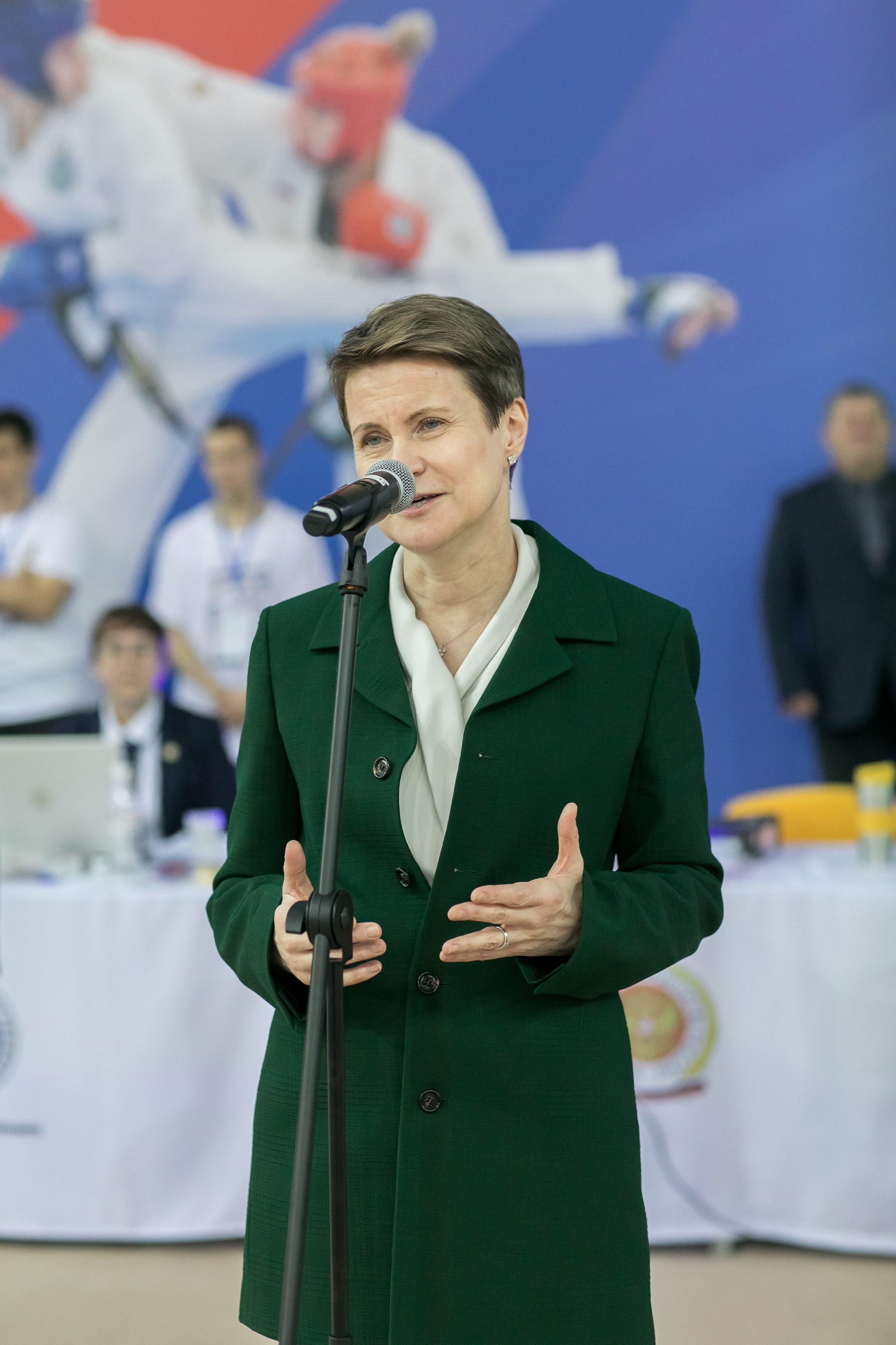 Тхэквондо. Фотограф в Сочи, Краснодаре и Ростове на Дону