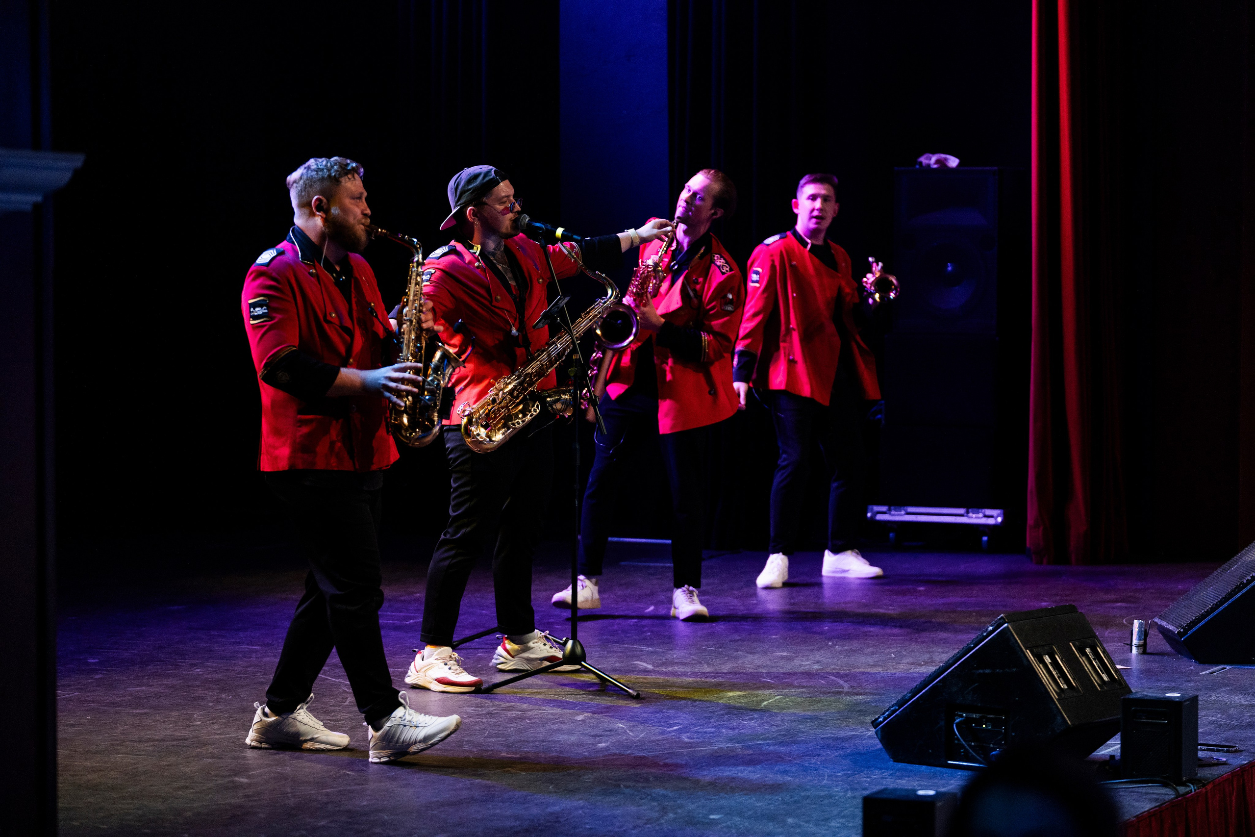 Выпускной. Фотограф Казань