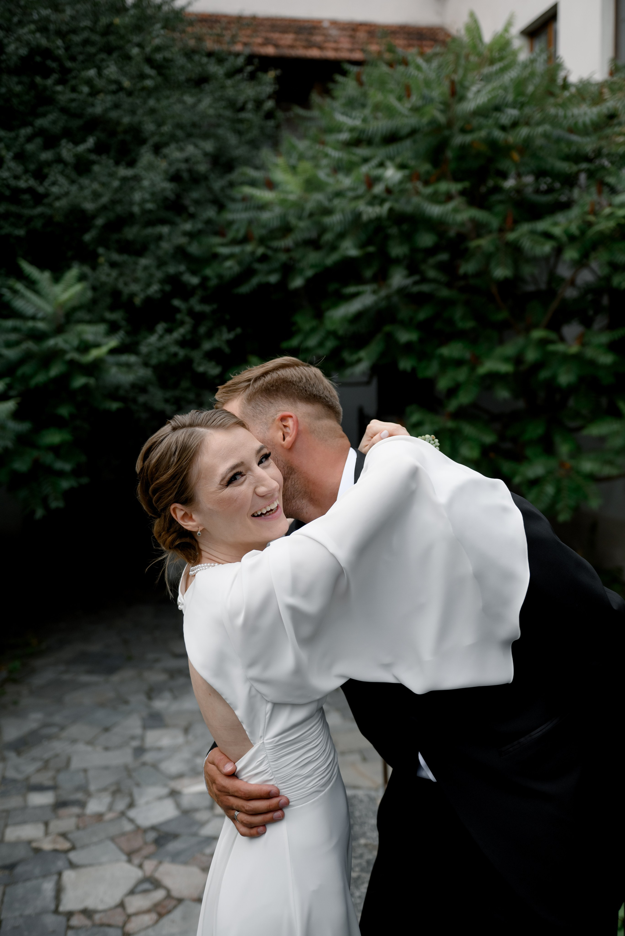 Wedding Day. Свадебный фотограф в Минске Минчукова Анна