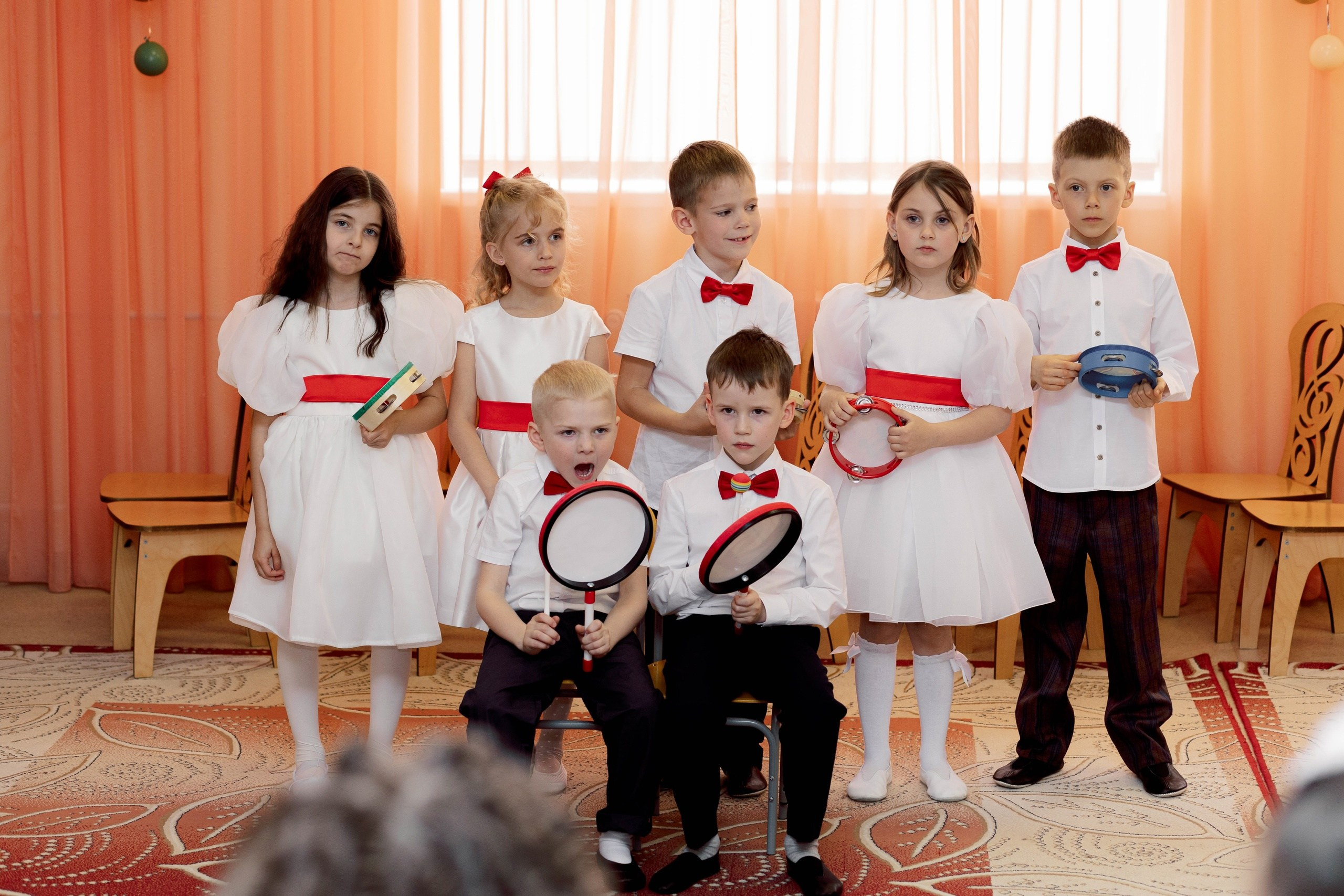 Выпускной. Фотограф АняКа Мытищи