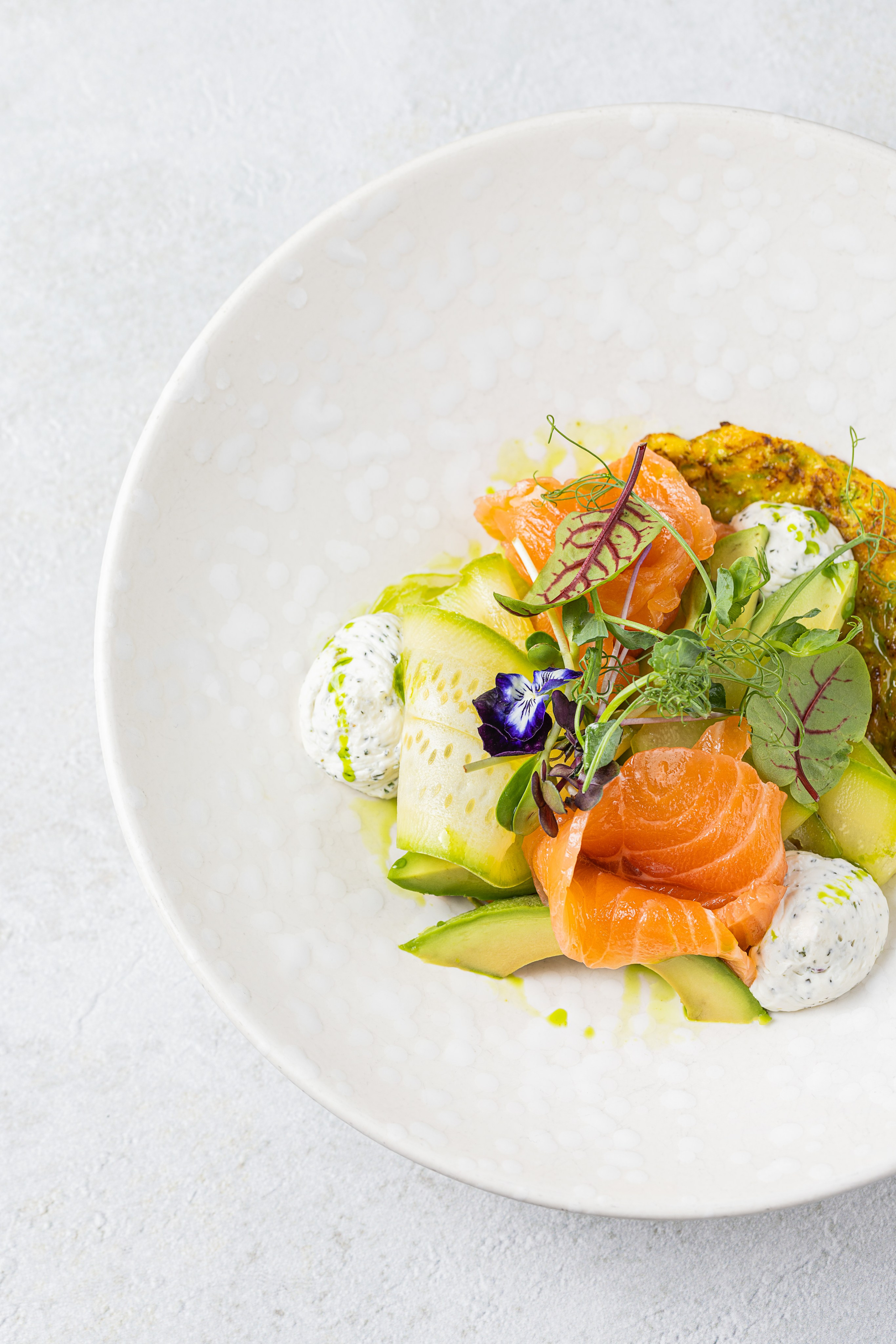 Horseka resort. Юлия Космо — фуд-фотограф, предметный стилист, Москва