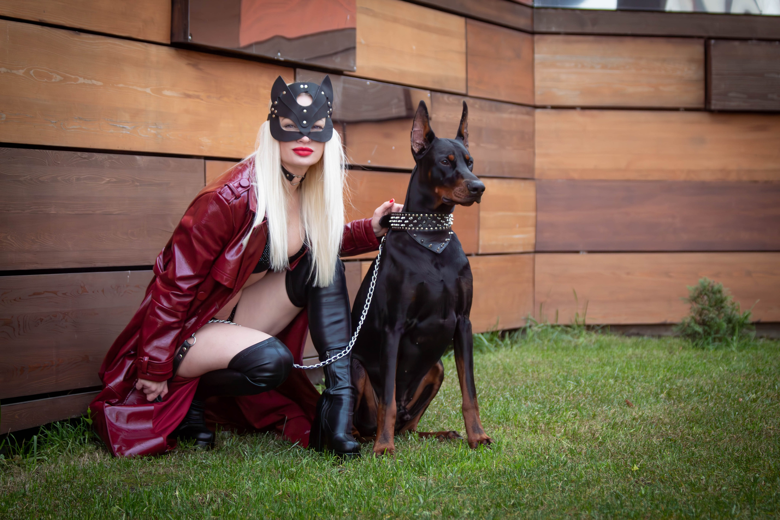 Фотосессии с животными Тула. Фотограф анималист — Тула, Москва