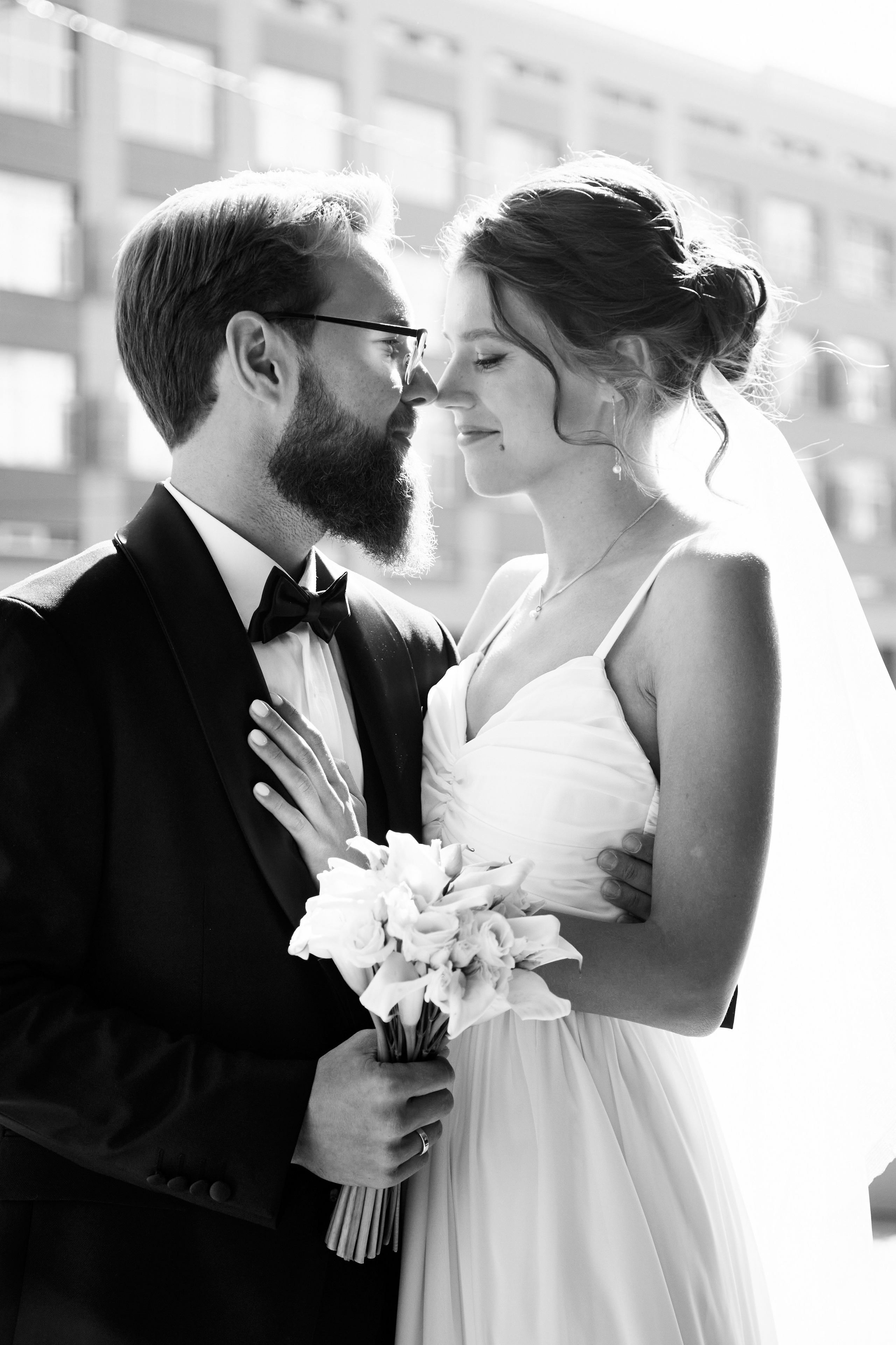 Эвелина и Даня. Фотограф Савченко Люба. Москва