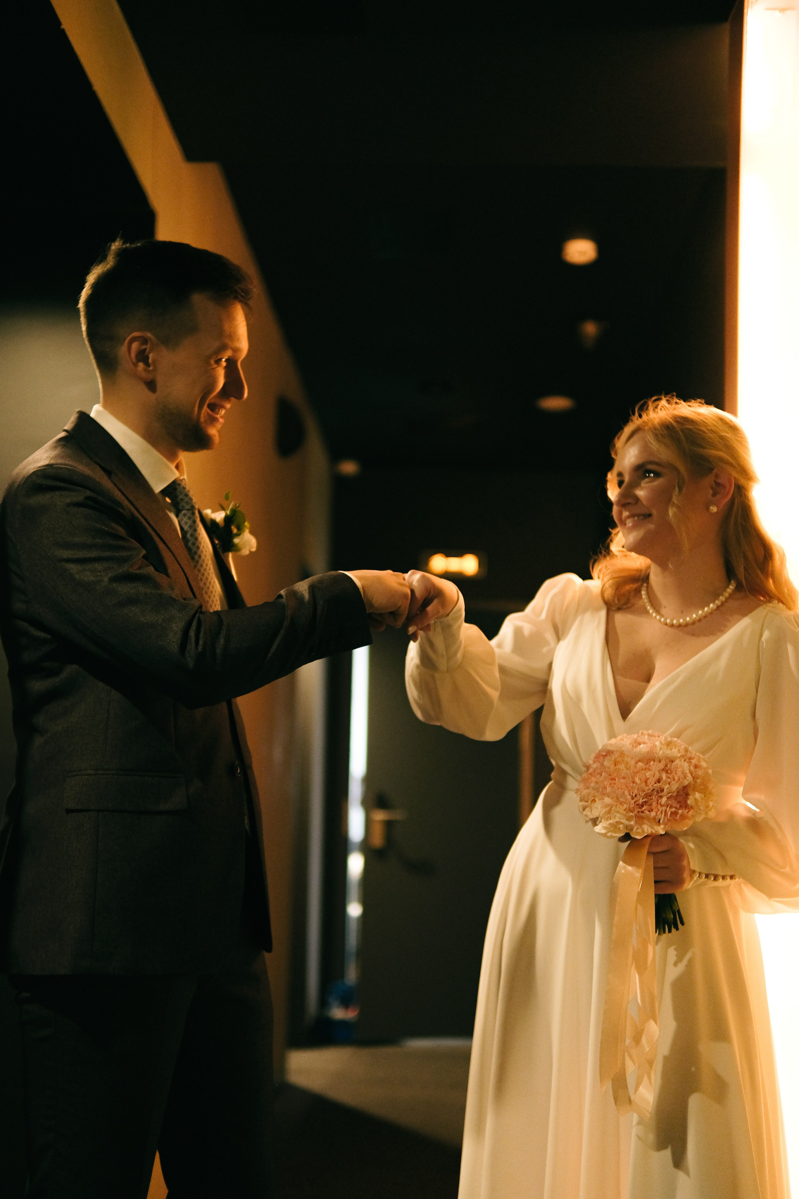 Полина и Егор. Фотограф, видеограф в Санкт-Петербурге