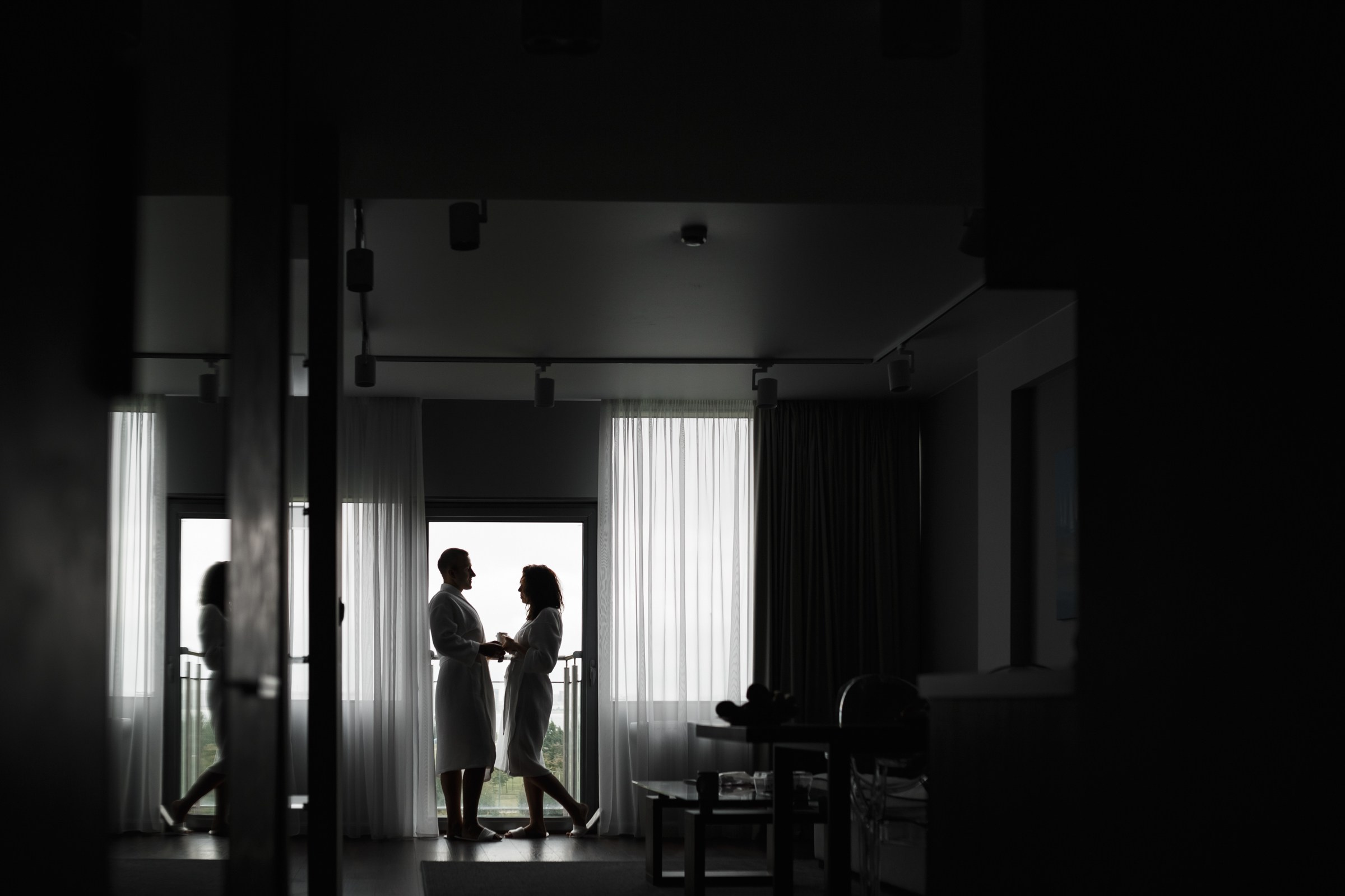 Lovestory. Свадебный фотограф Александр Чернышов