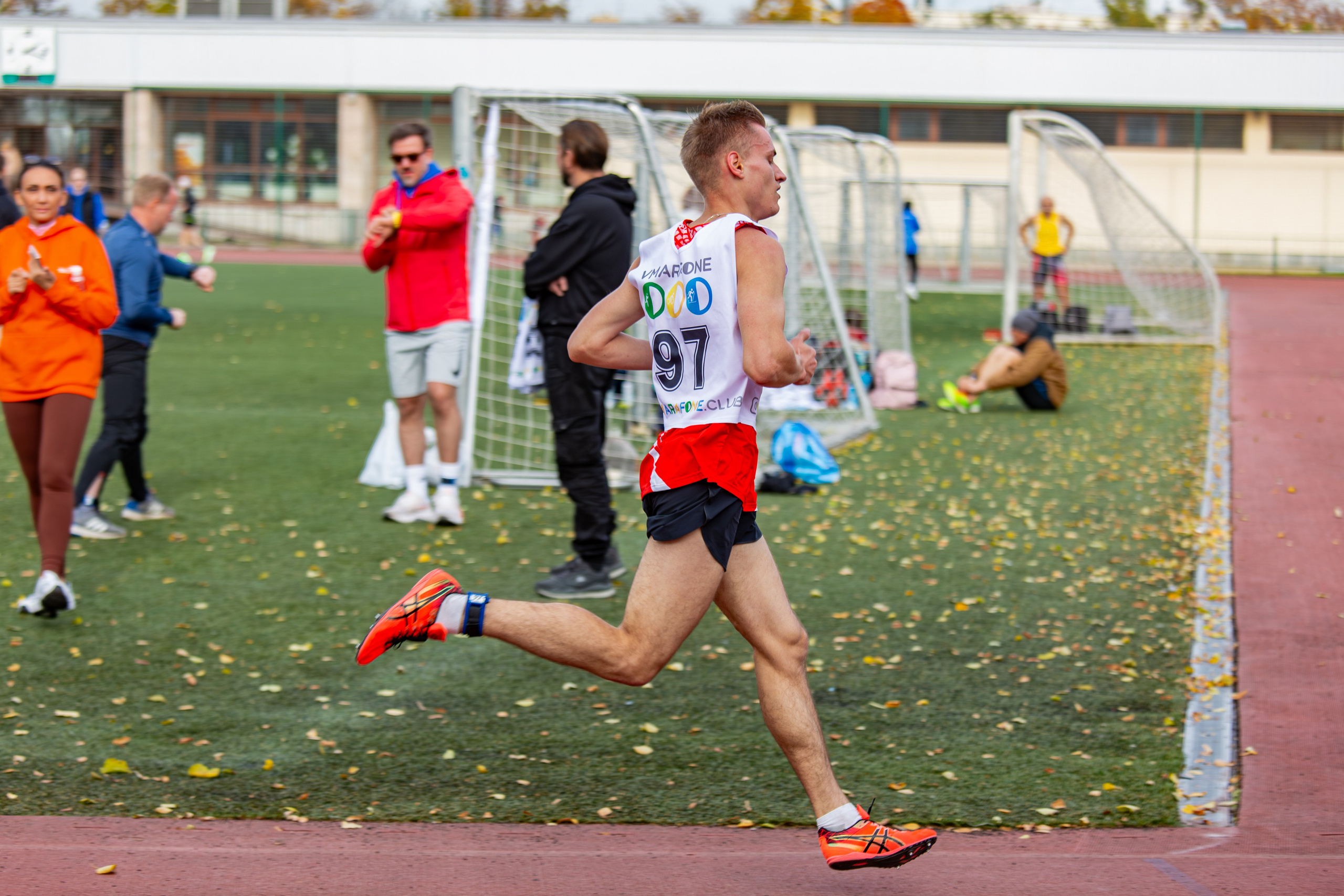 Соревнования по легкой атлетике. Репортажный, семейный, свадебный, портретный фотограф