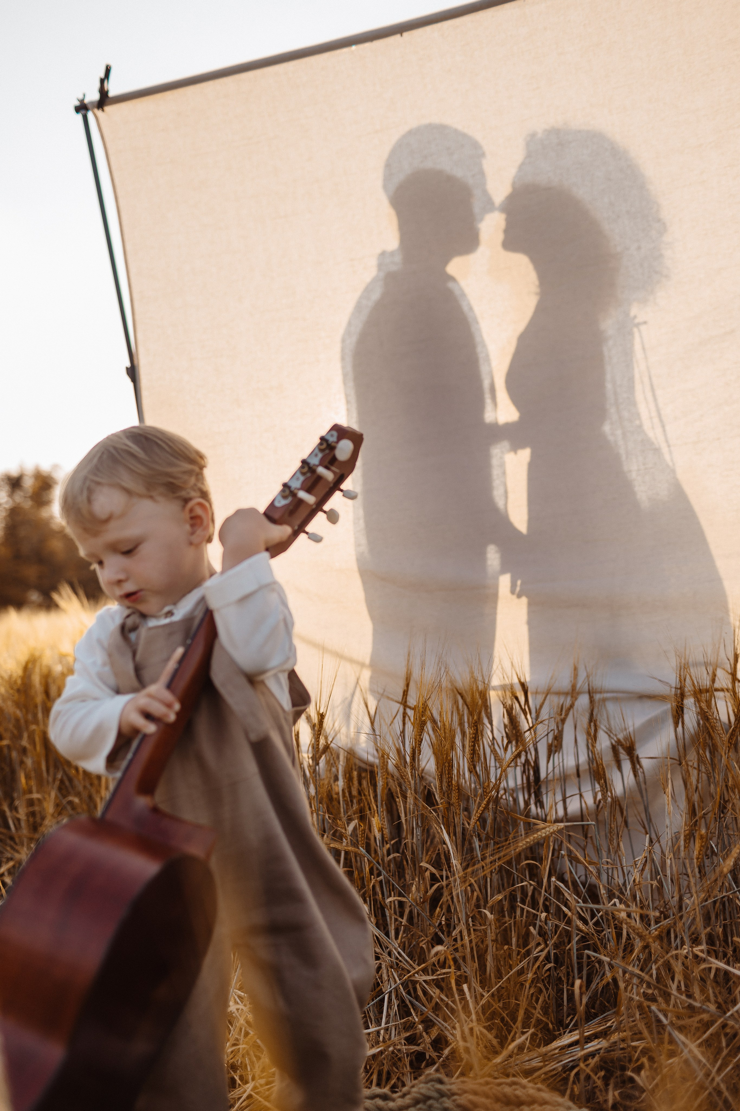 Золотое счастье. Фотограф Лодейное Поле Екатерина Герасимова в Санкт-Петербурге и Лен. области