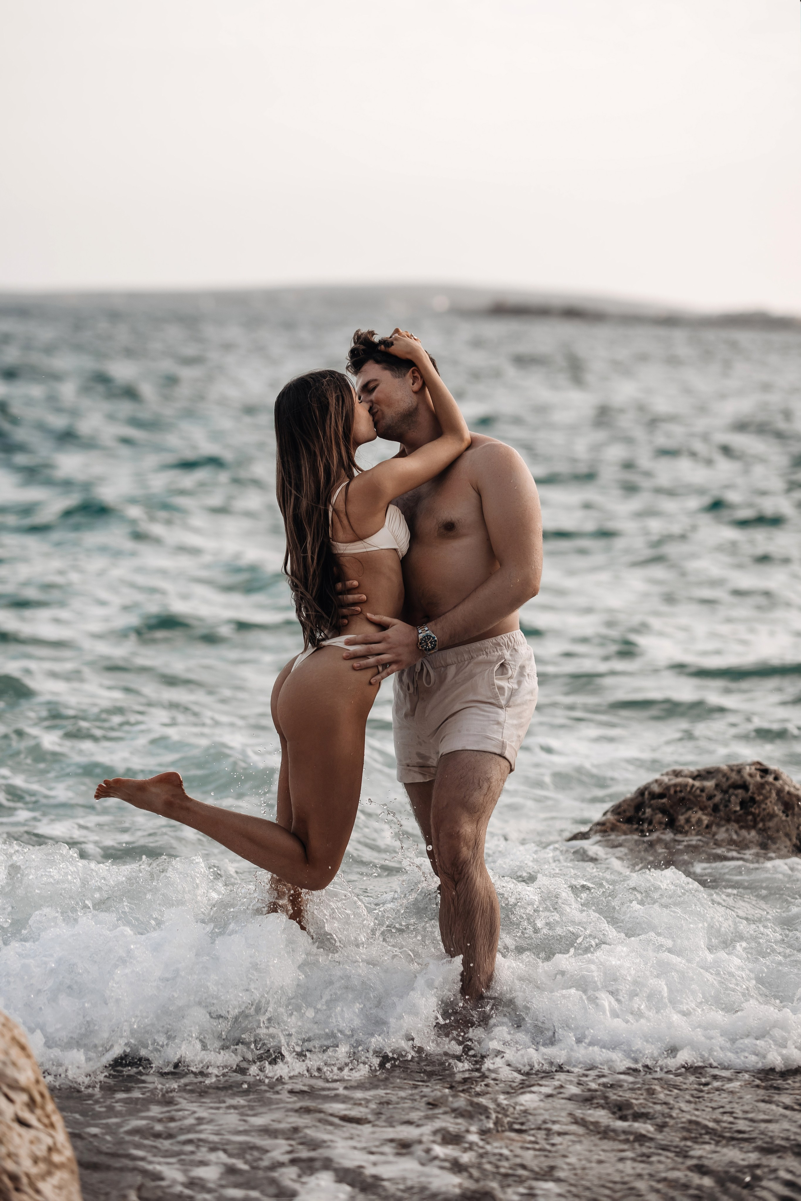 L&E. Фотограф на Майорке Екатерина Дробышева