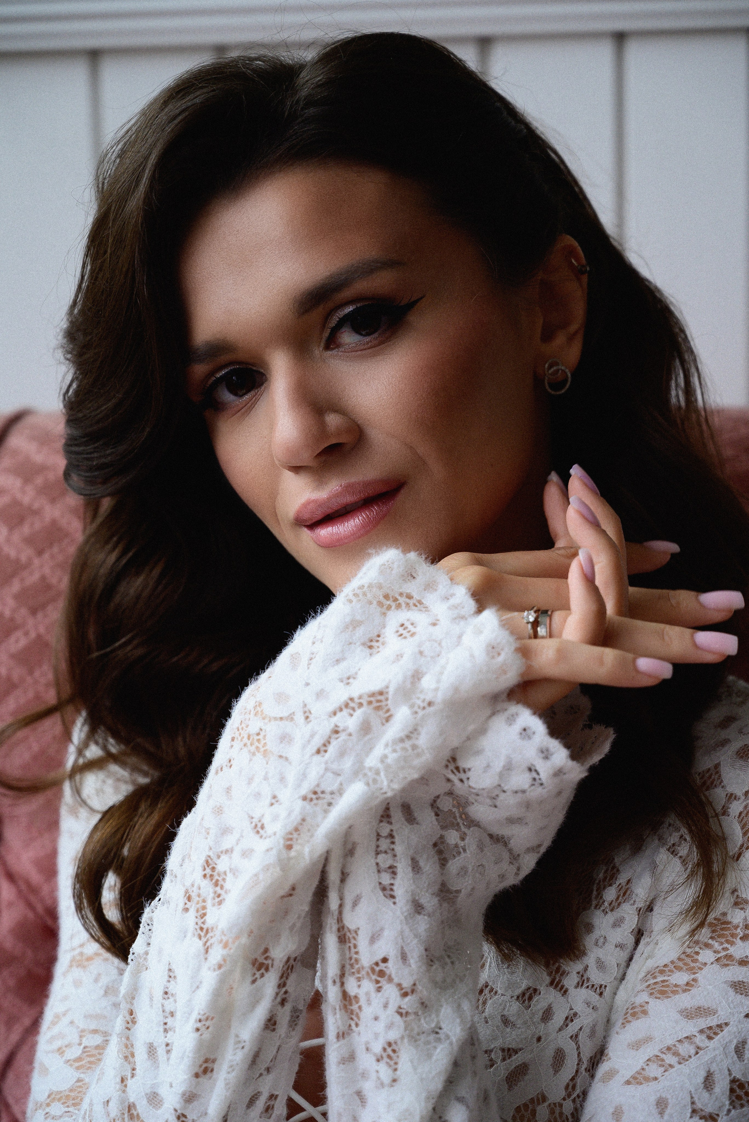 Настя. Тамара Власова