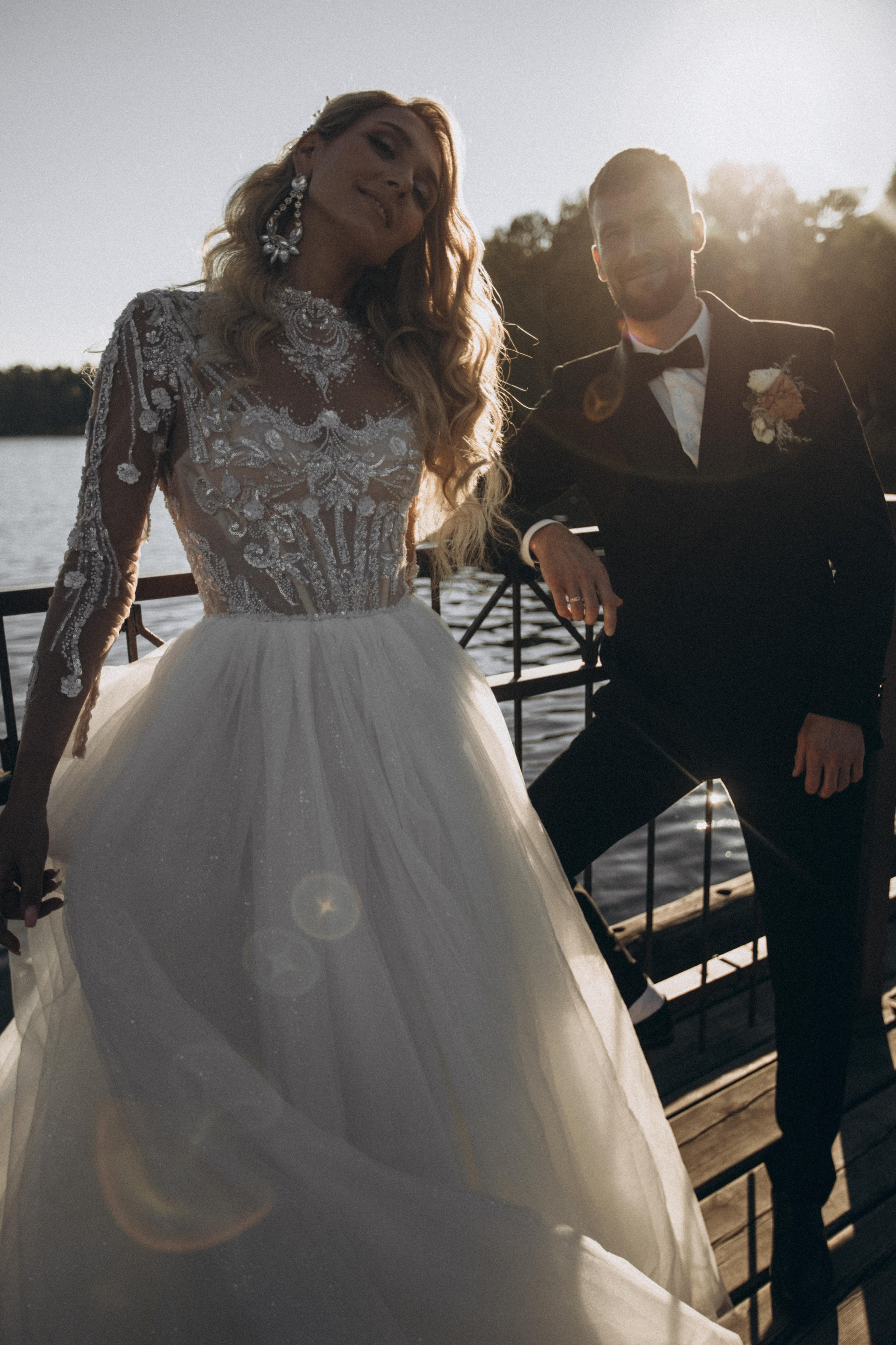 Свадьбы | love story