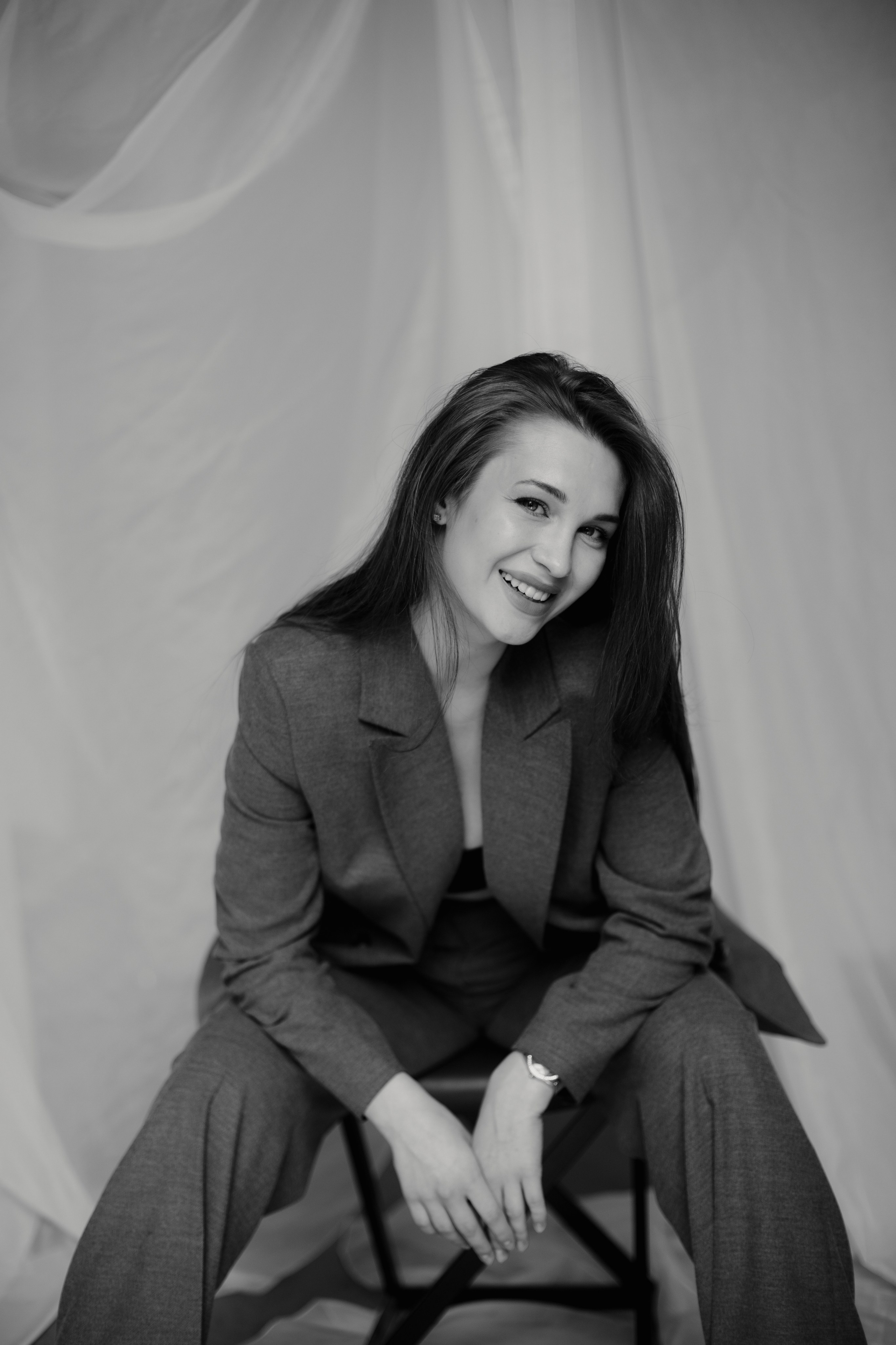 Лена. Семейный и детский фотограф Юлия Шох