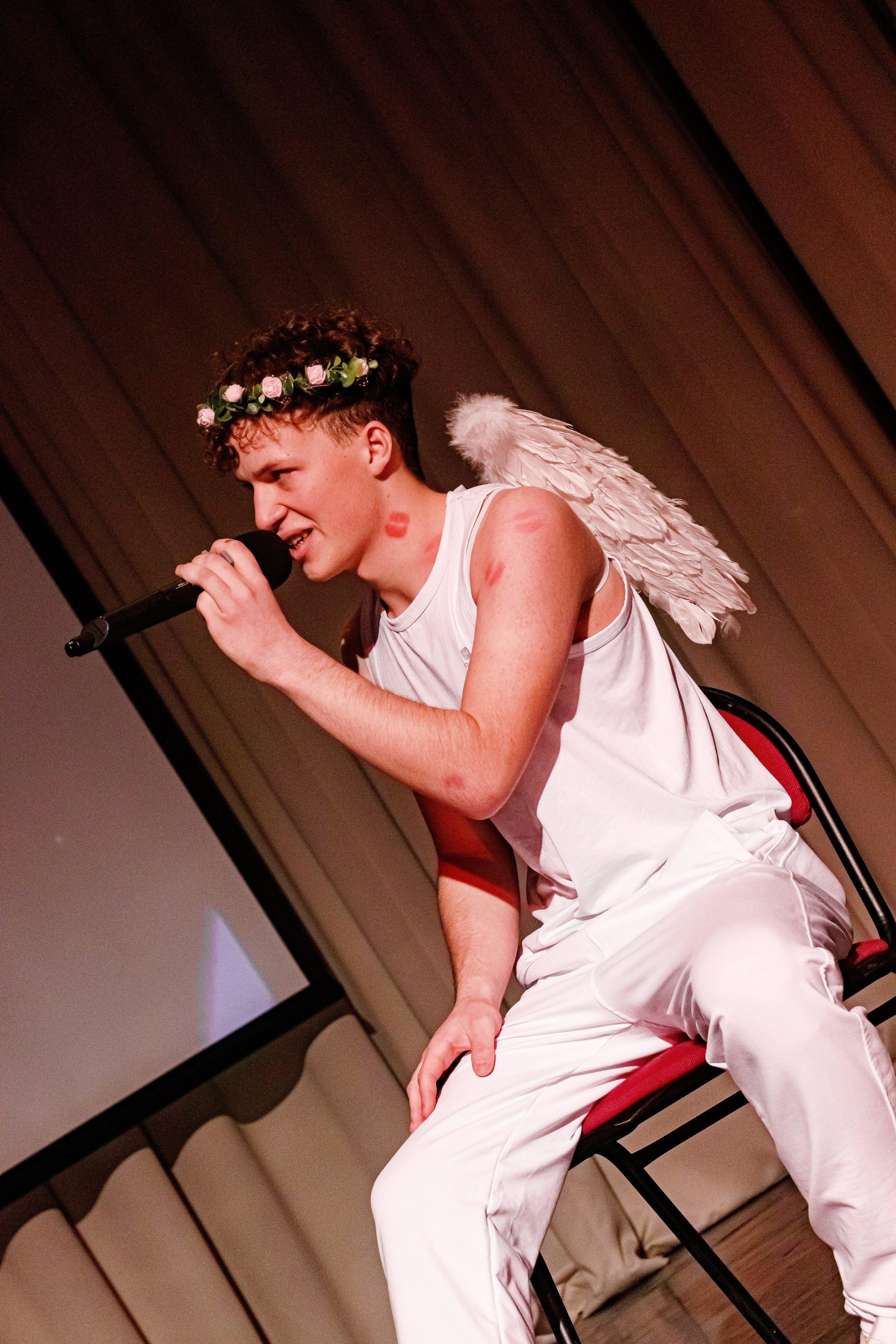 МиМ РЭФ НГТУ. Фотограф — Новосибирск