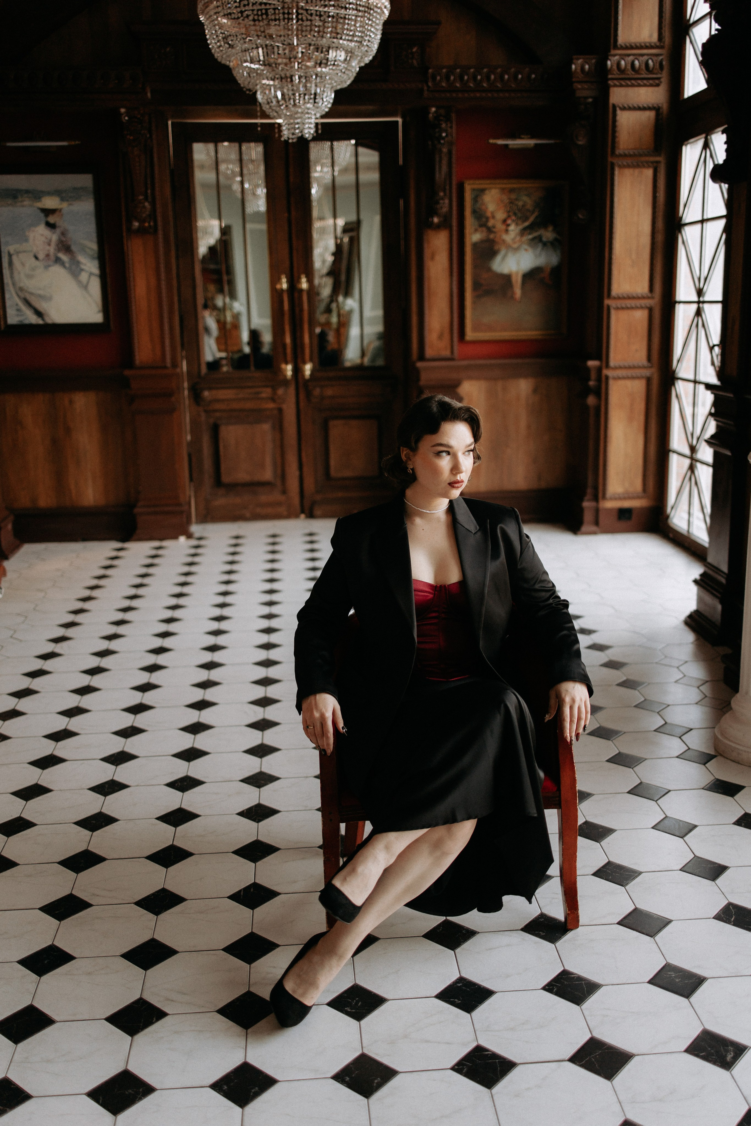 Диана. Свадебный и портретный фотограф в Санкт-Петербурге