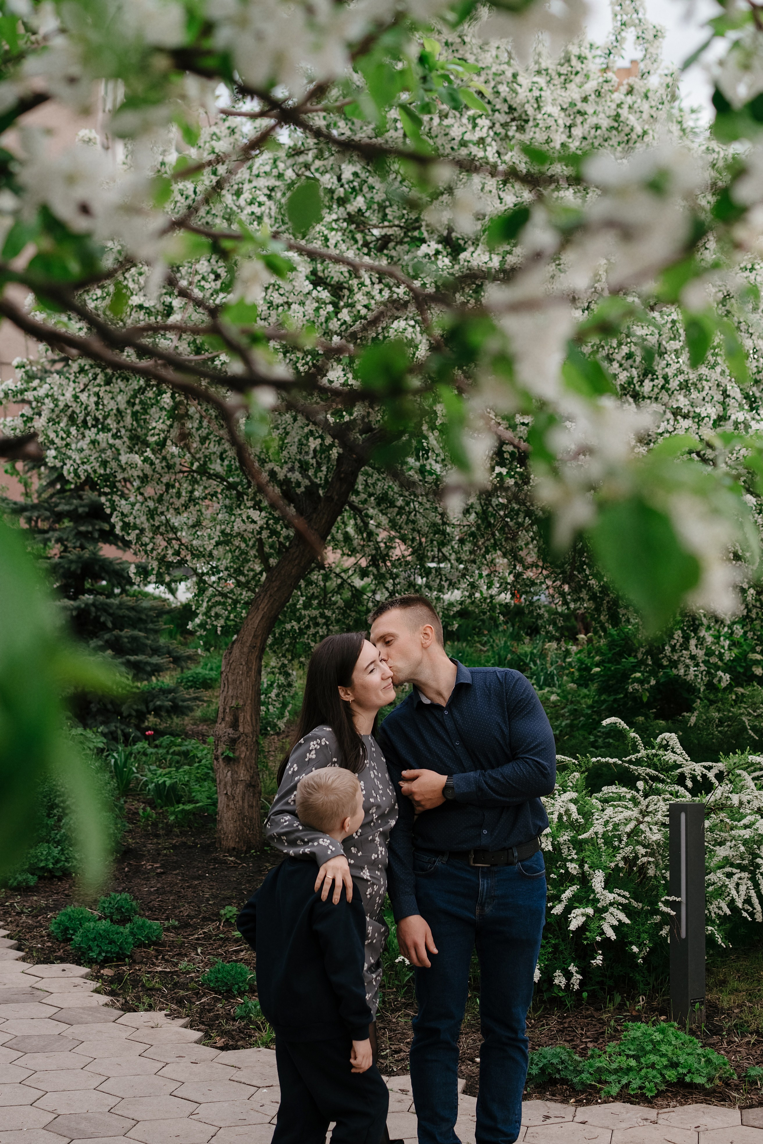 Анонс фотосессии для Насти, Вани и Саши. Фотограф в Самаре | Катерина Гущина