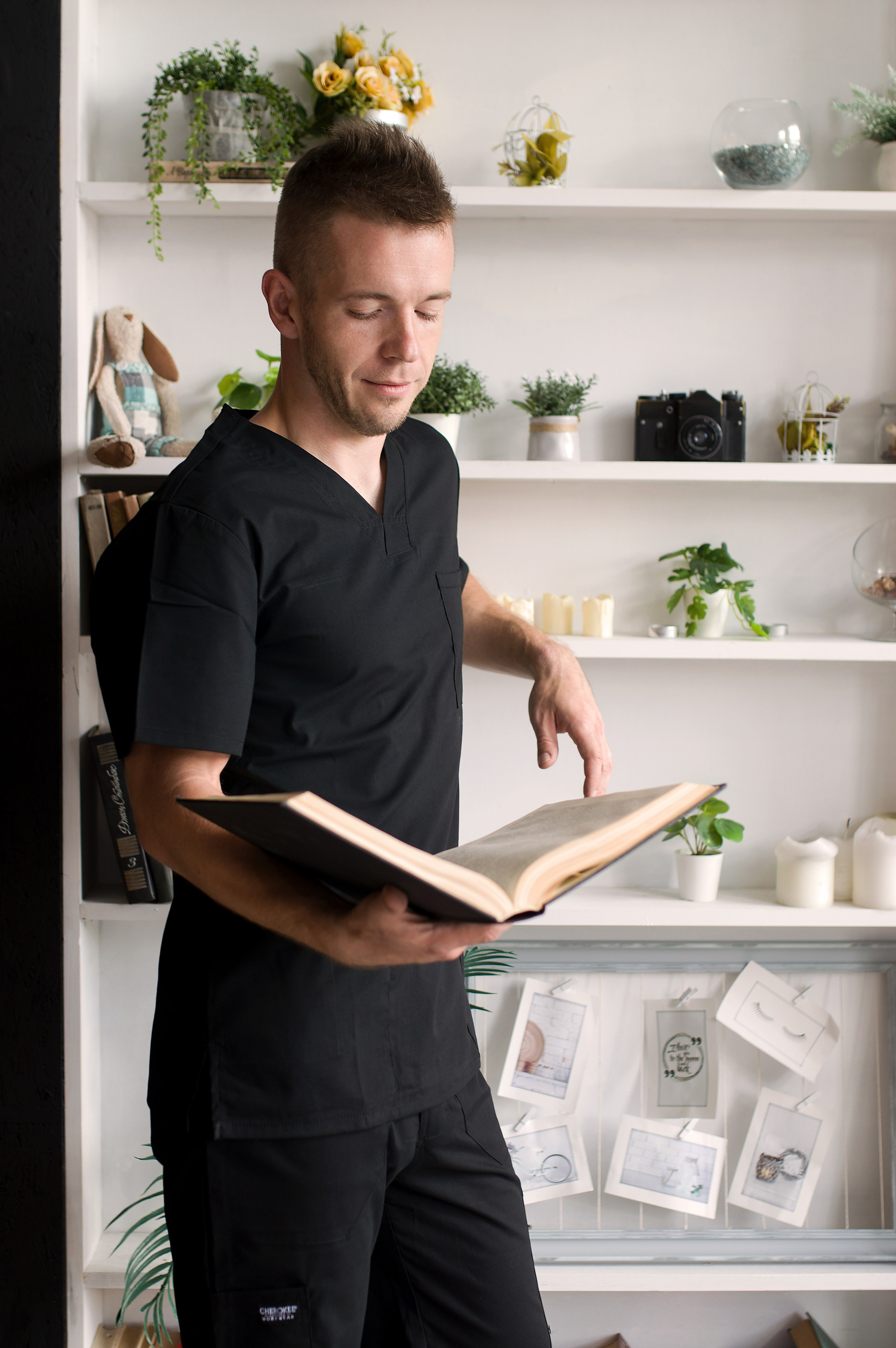 Портфолио. Портретный фотограф в Иваново Дмитрий Егоров