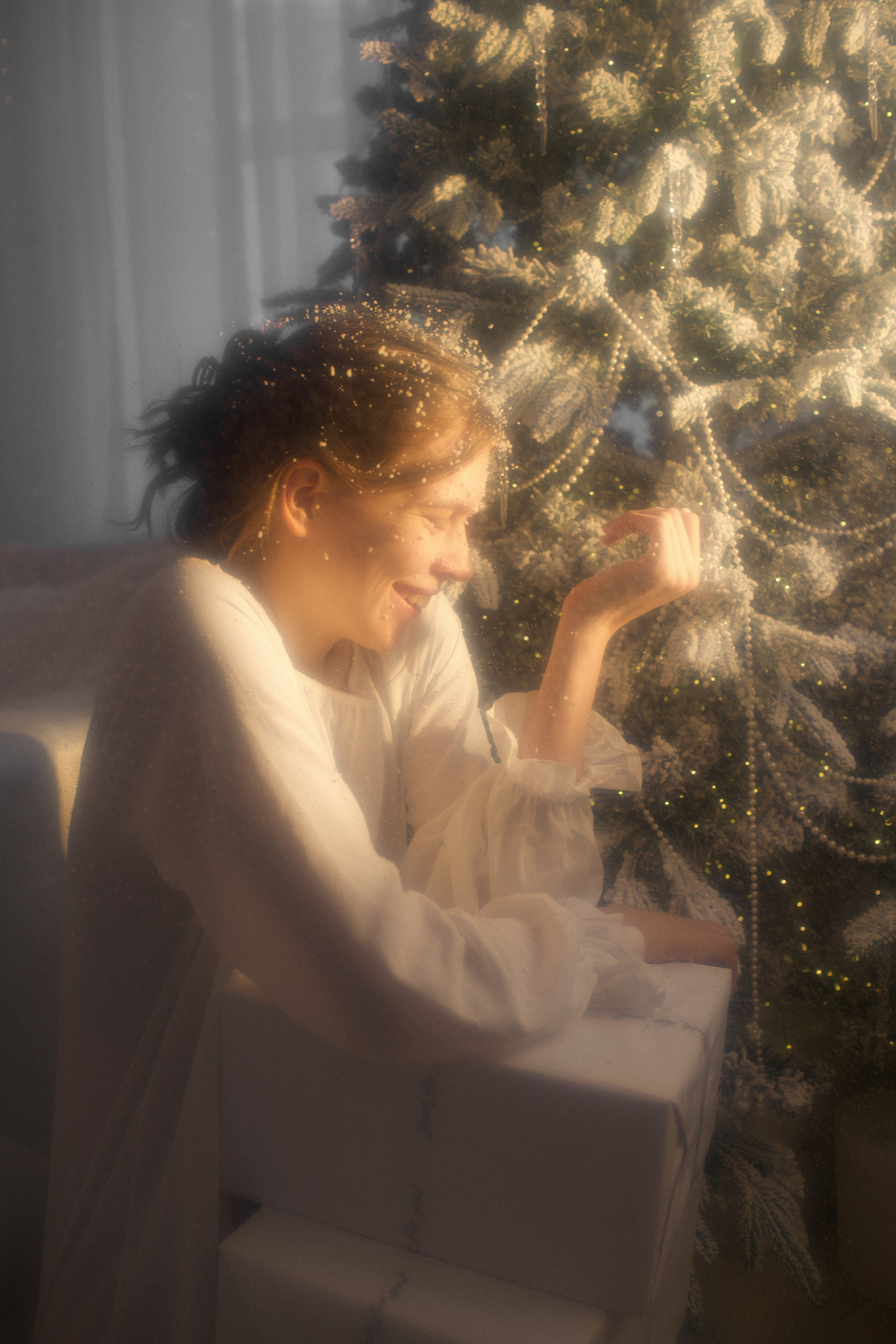 Алена. Главная