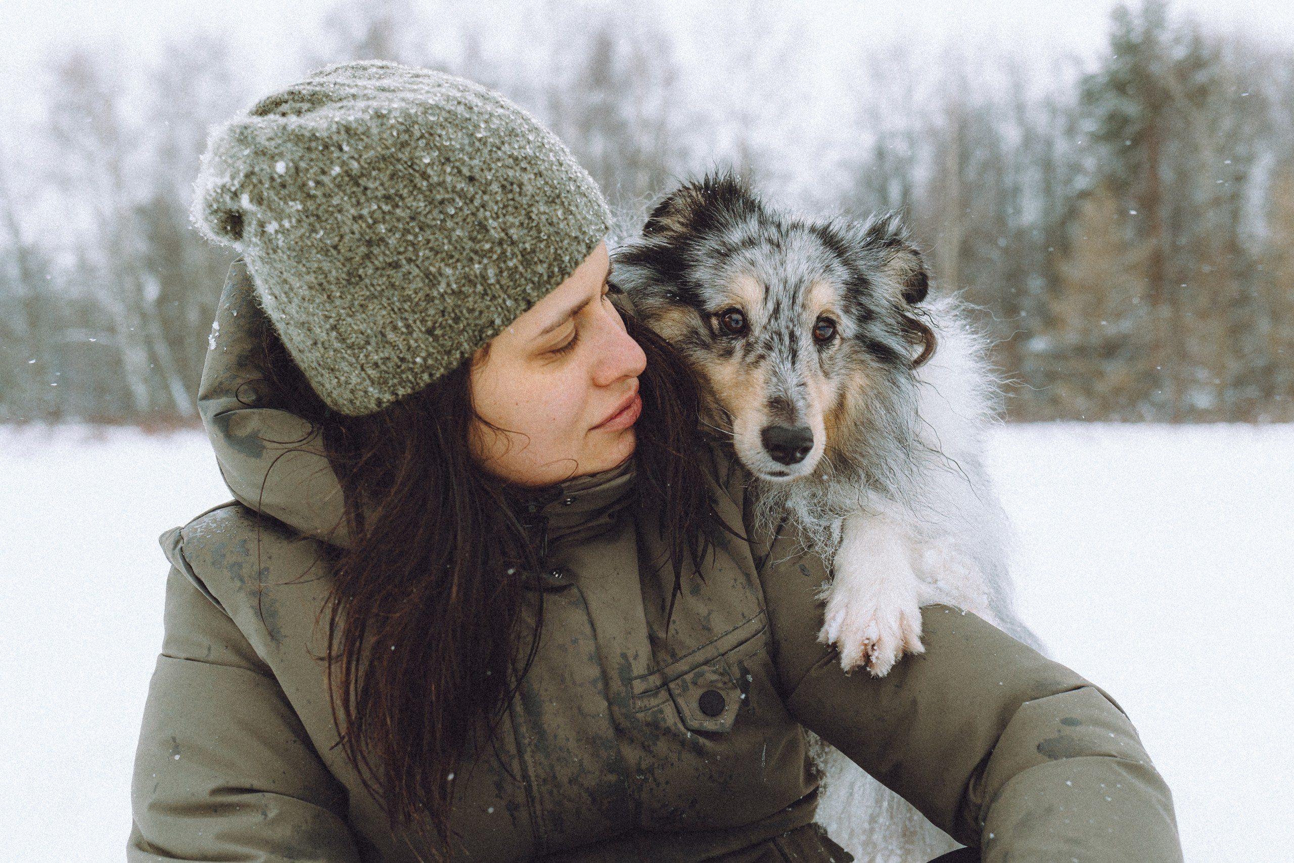 Как фотографировать зимой и сохранить технику?