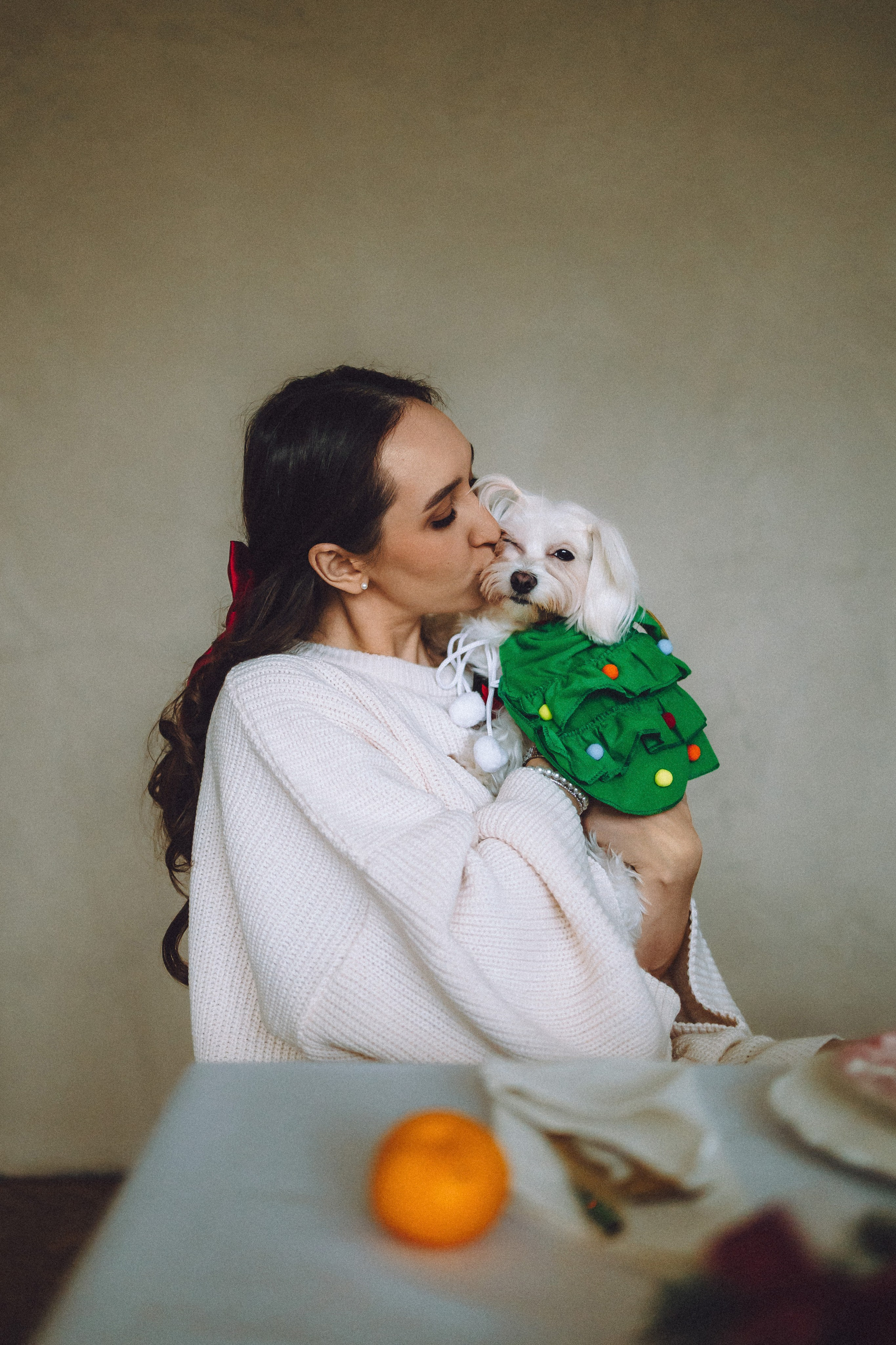 Констанция и Молли