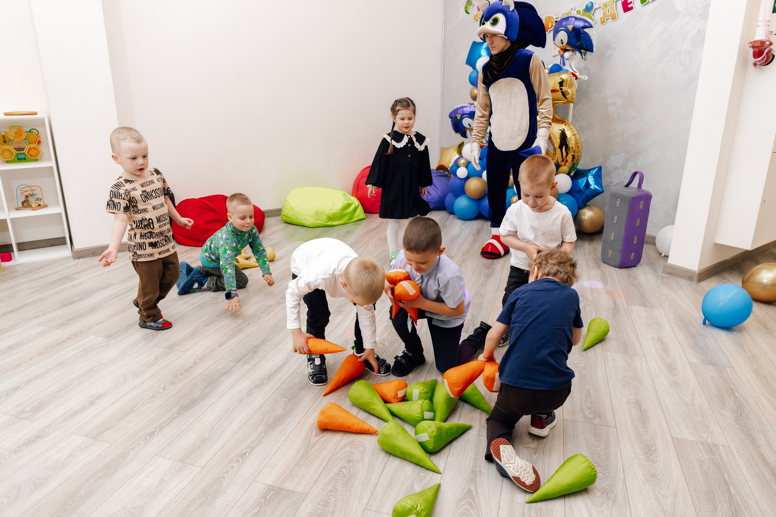 № 3. Фотограф в Москве Юлия Хамзина