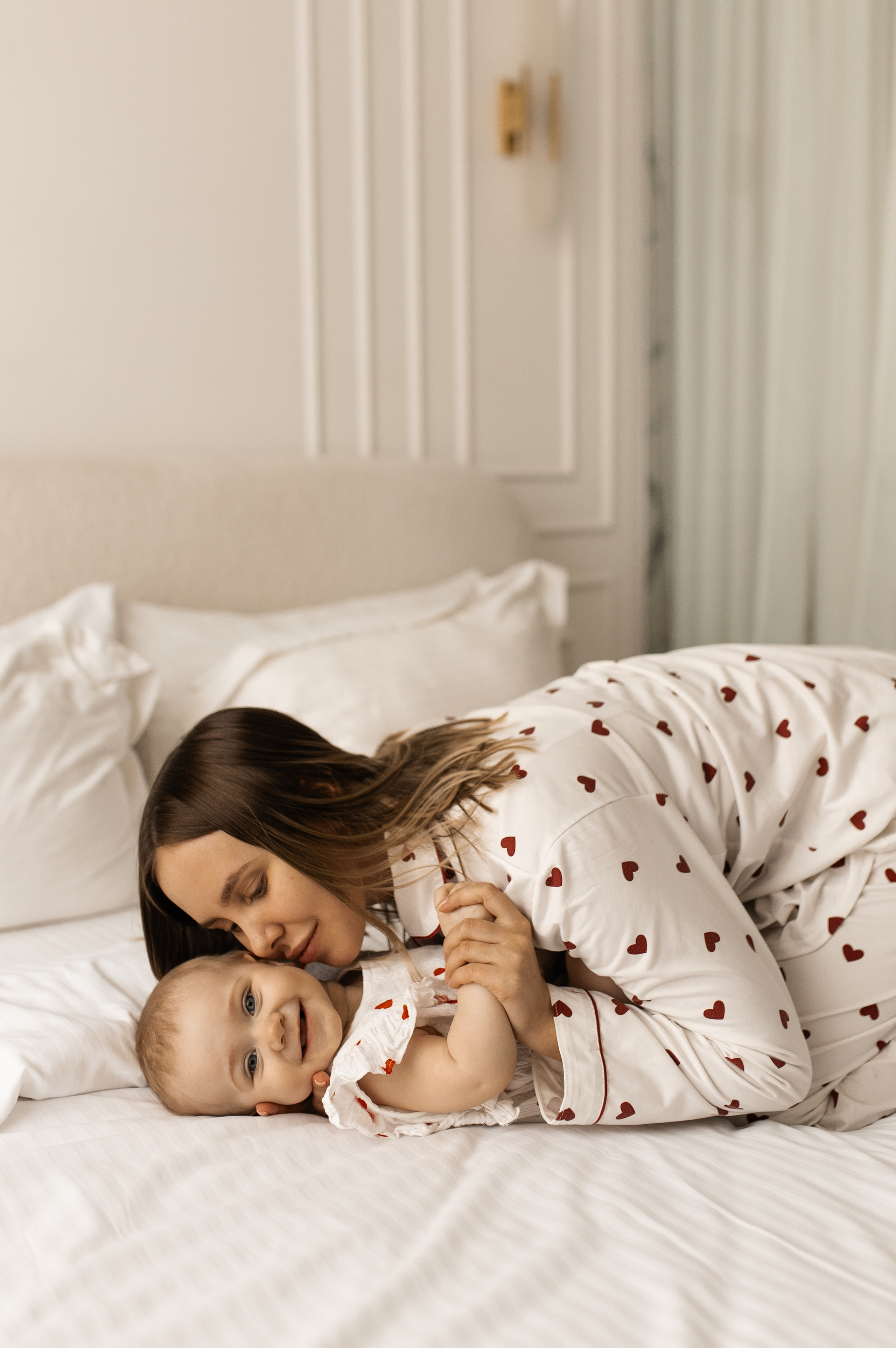 Катя & Амелия♥