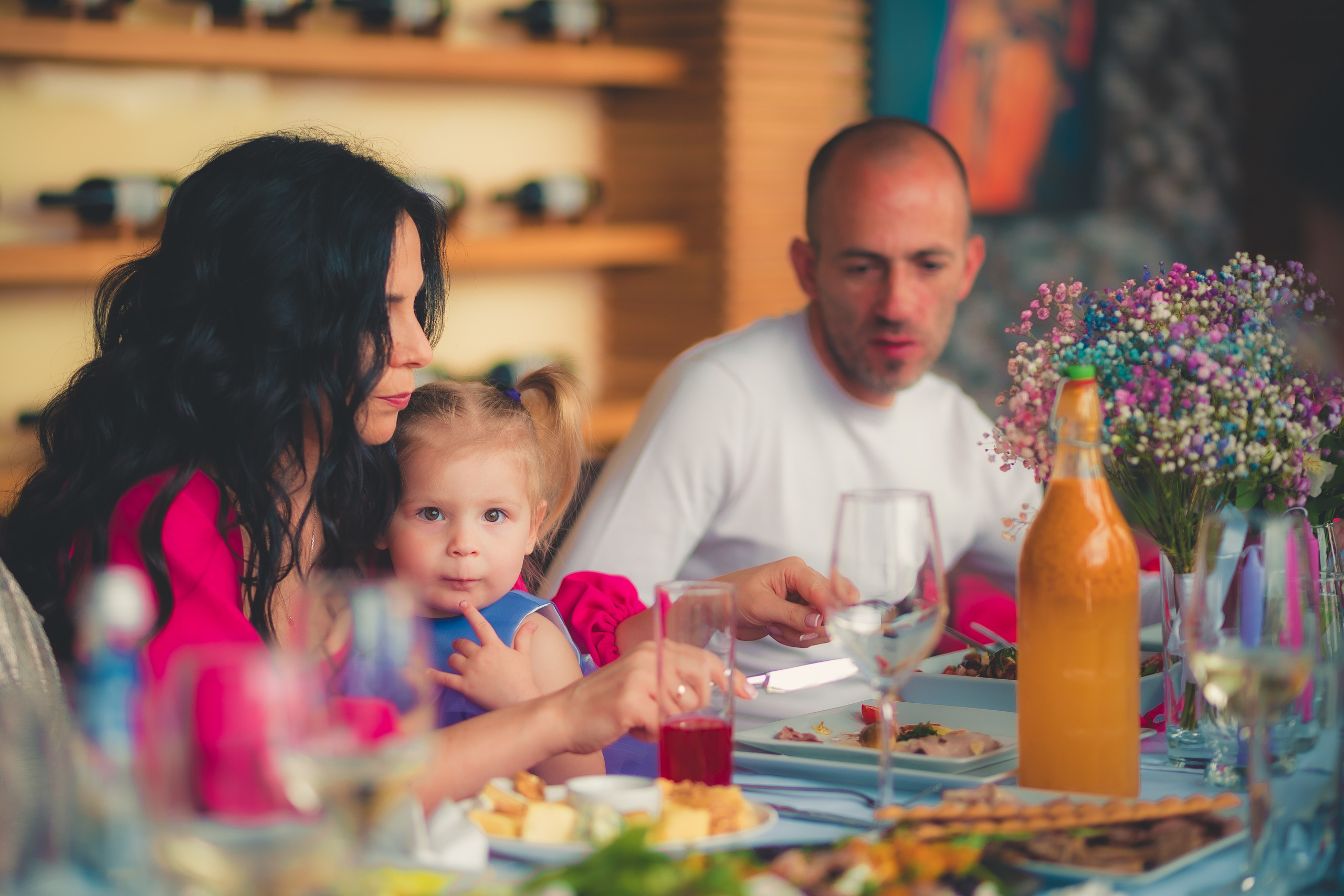 Свадебная съёмка Анатолия и Елизаветы. Иван Кубик — фотограф и видеограф
