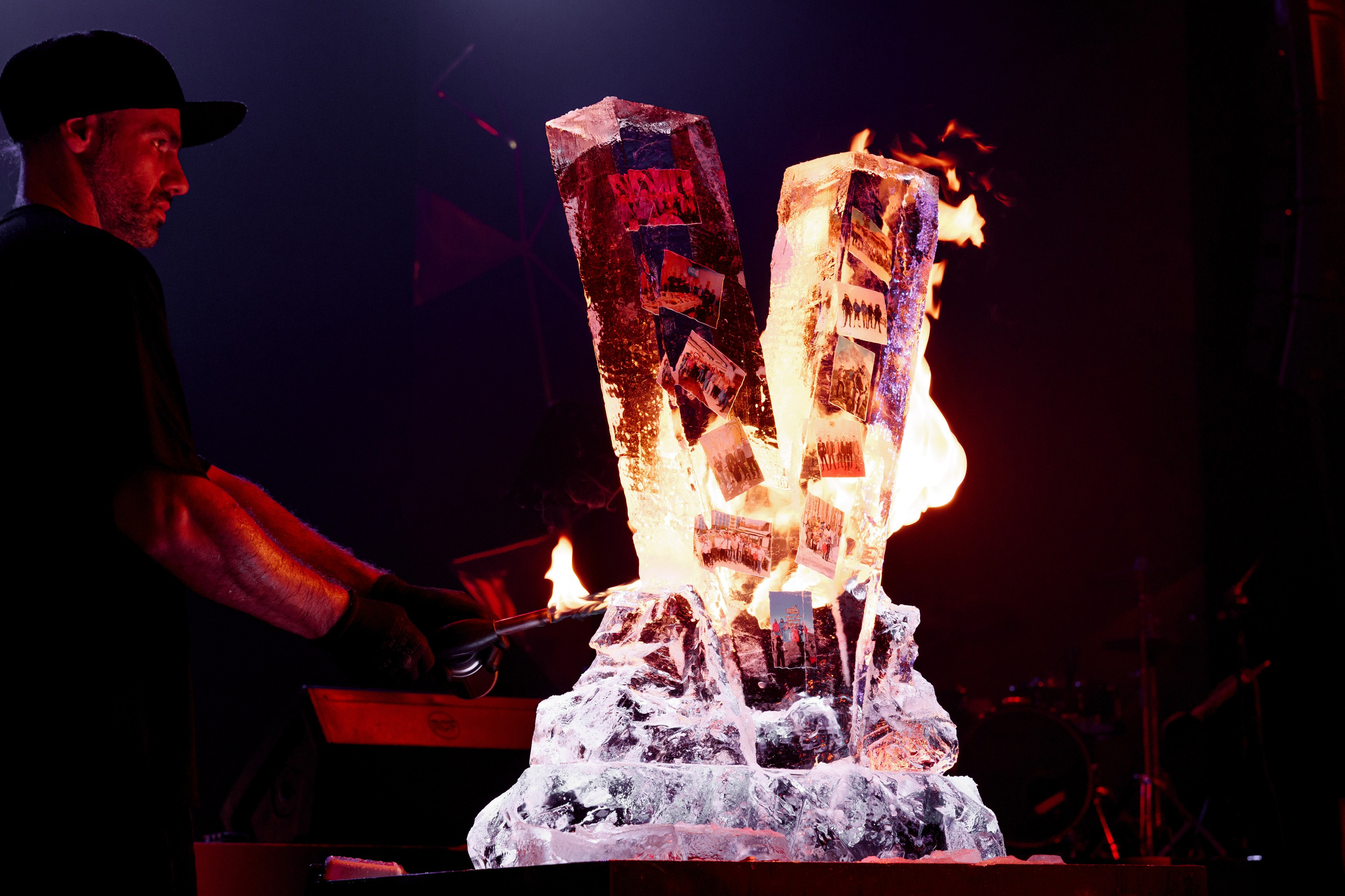 Грани русской души. Юбилей Вячеслава 45 лет. Свадебное и event агентство До Мурашек Ростов-на-Дону