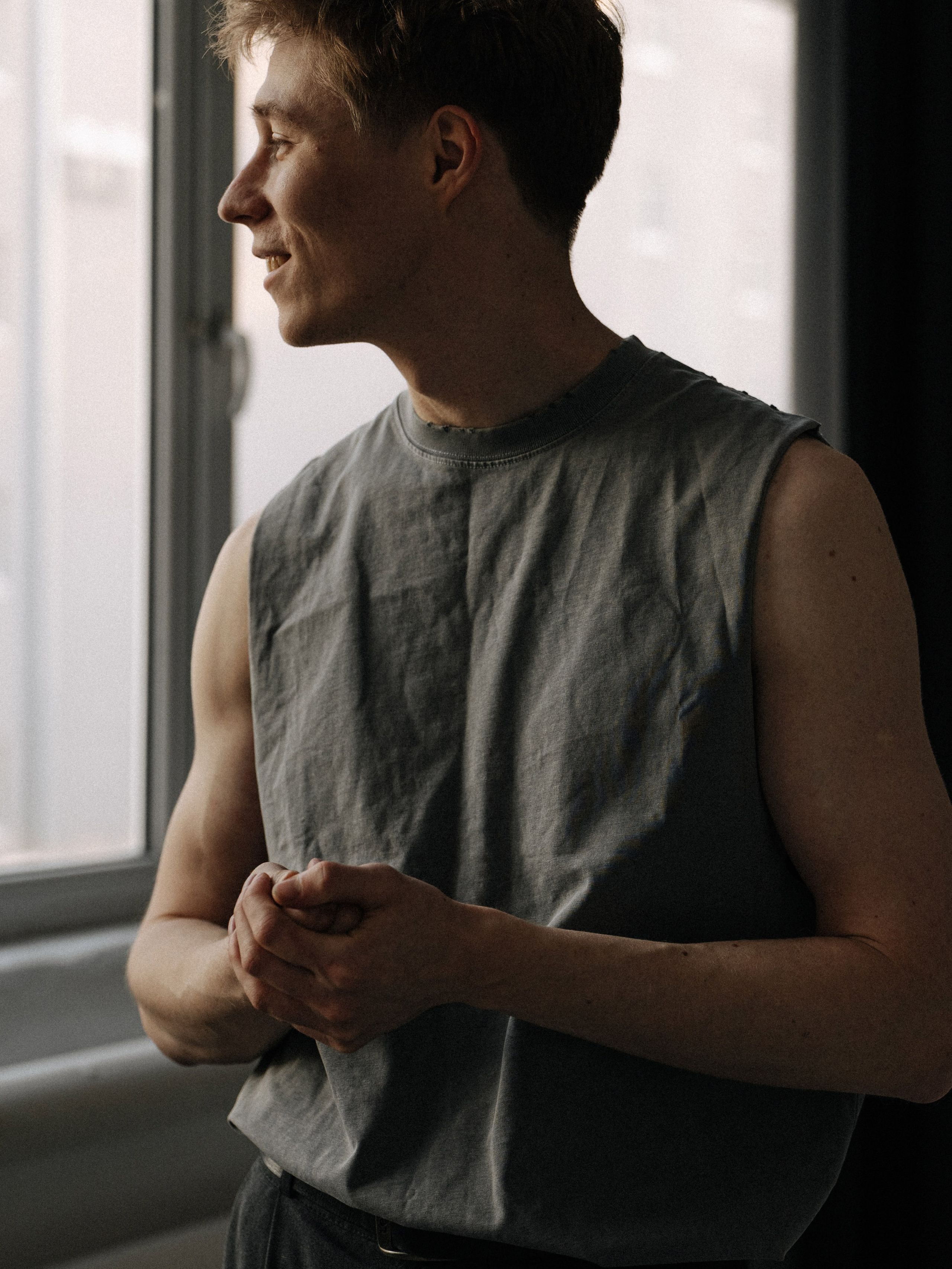 Максим. Свадебный и портретный фотограф Тюмень