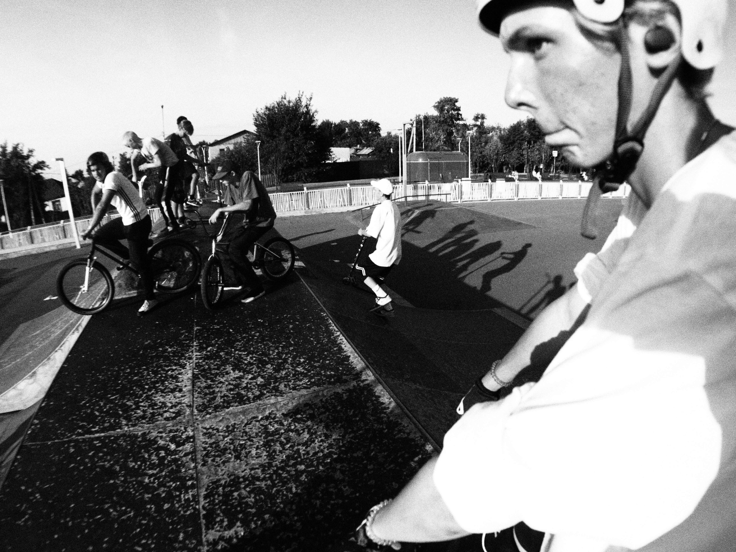 Нечего терять