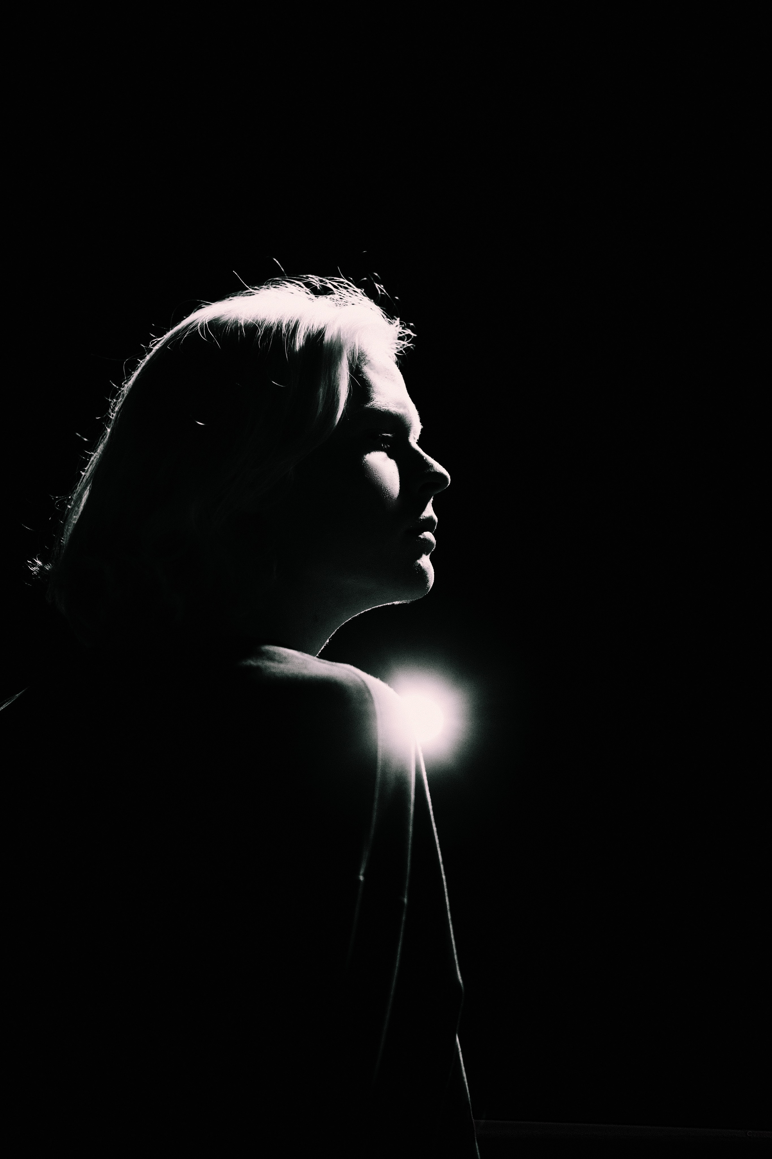 Портретная фотосъемка