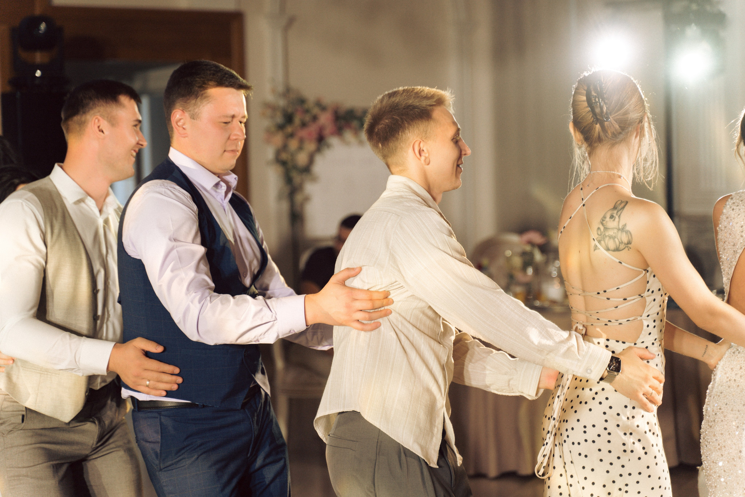 Мария и Станислав. Фотограф в Санкт-Петербурге Юлия Гербель