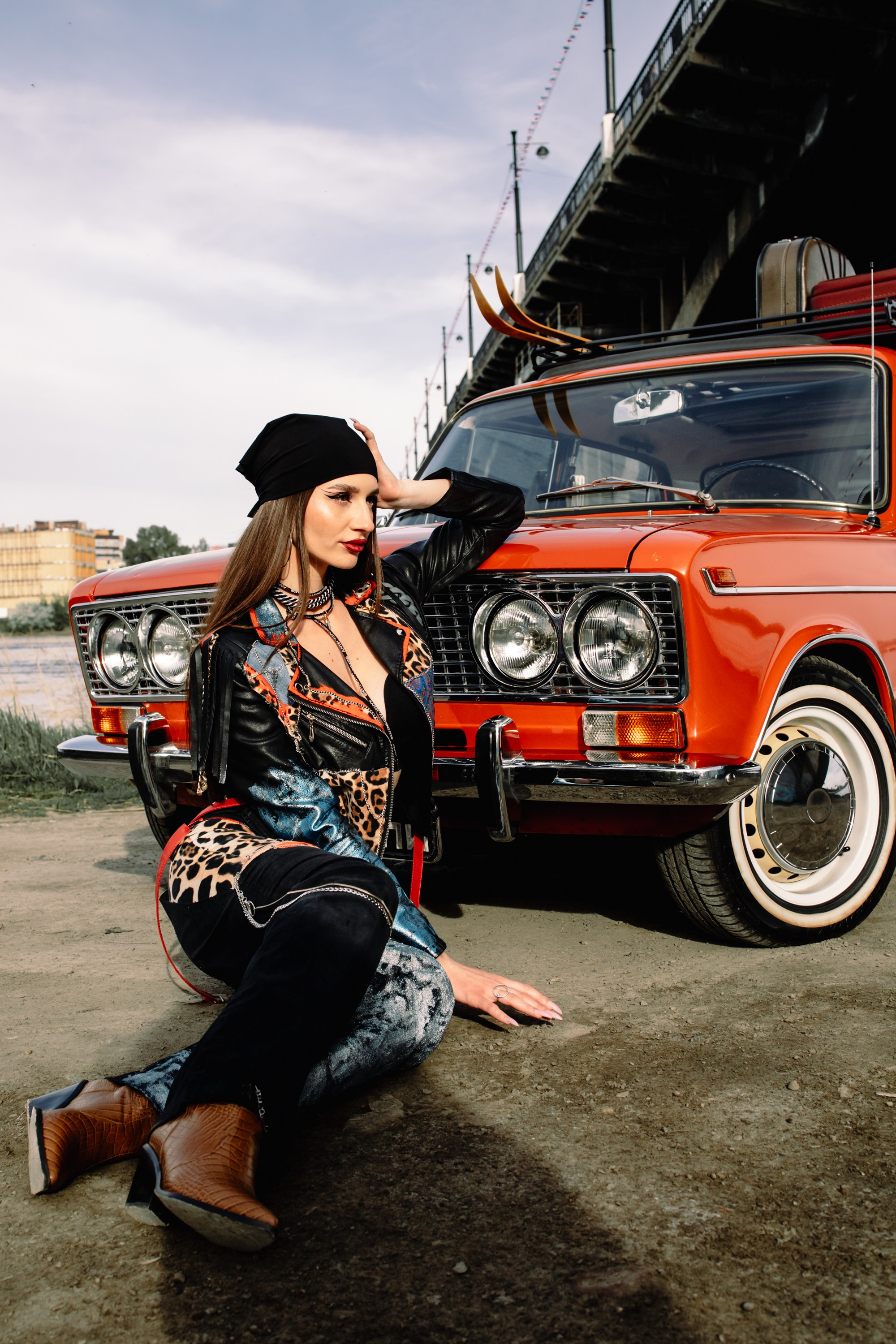 Ретро фотосессия. Свадебный Фотограф в Иркутске Екатерина Елисеева