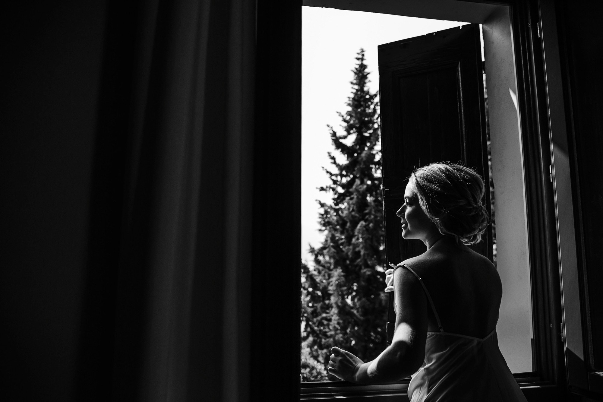 Como for Two. Любовь Чуляева — свадебный фотограф в Москве и Европе