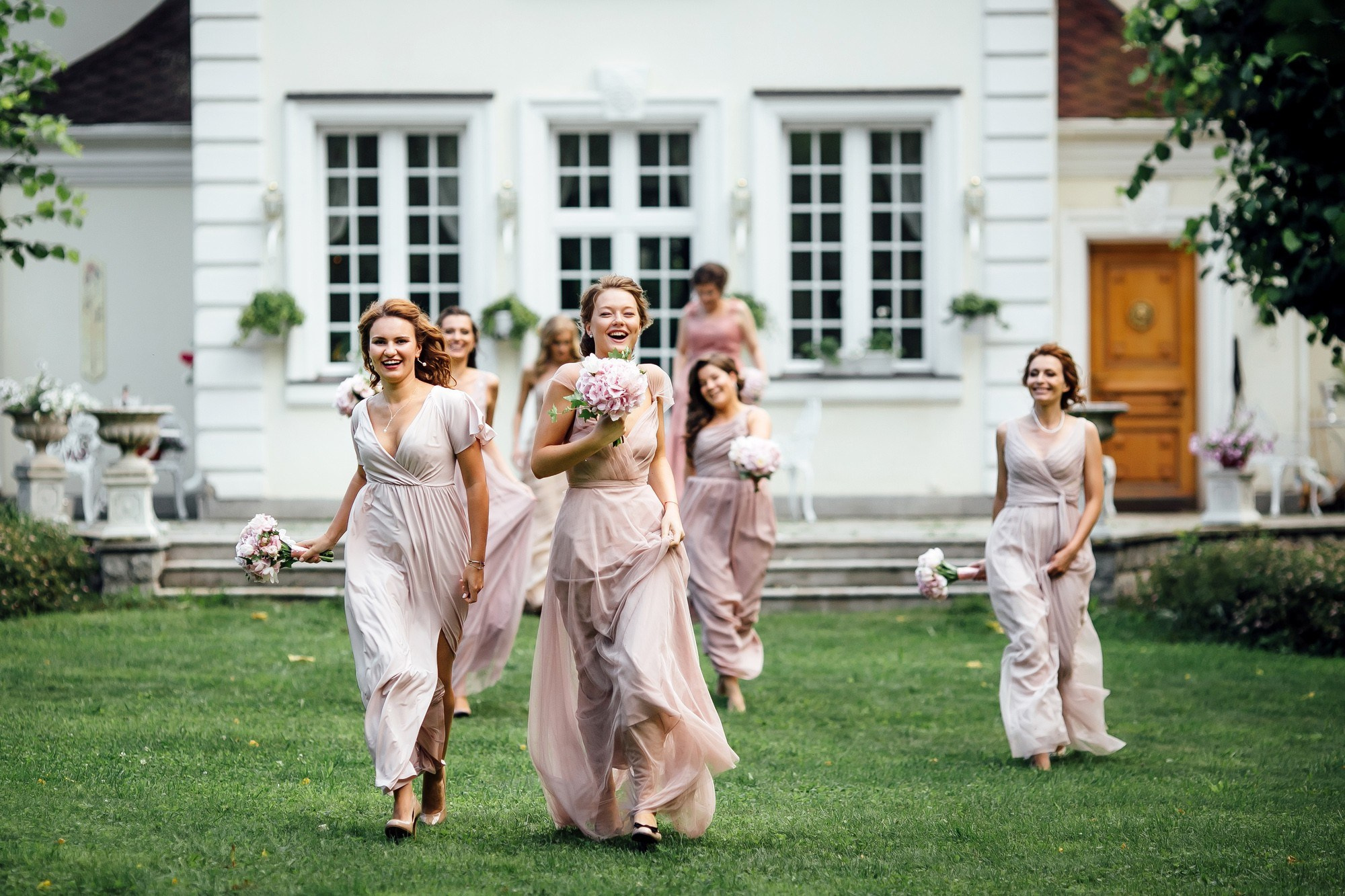 Максим и Яна. Свадьба в усадьбе. Любовь Чуляева — свадебный фотограф в Москве и Европе