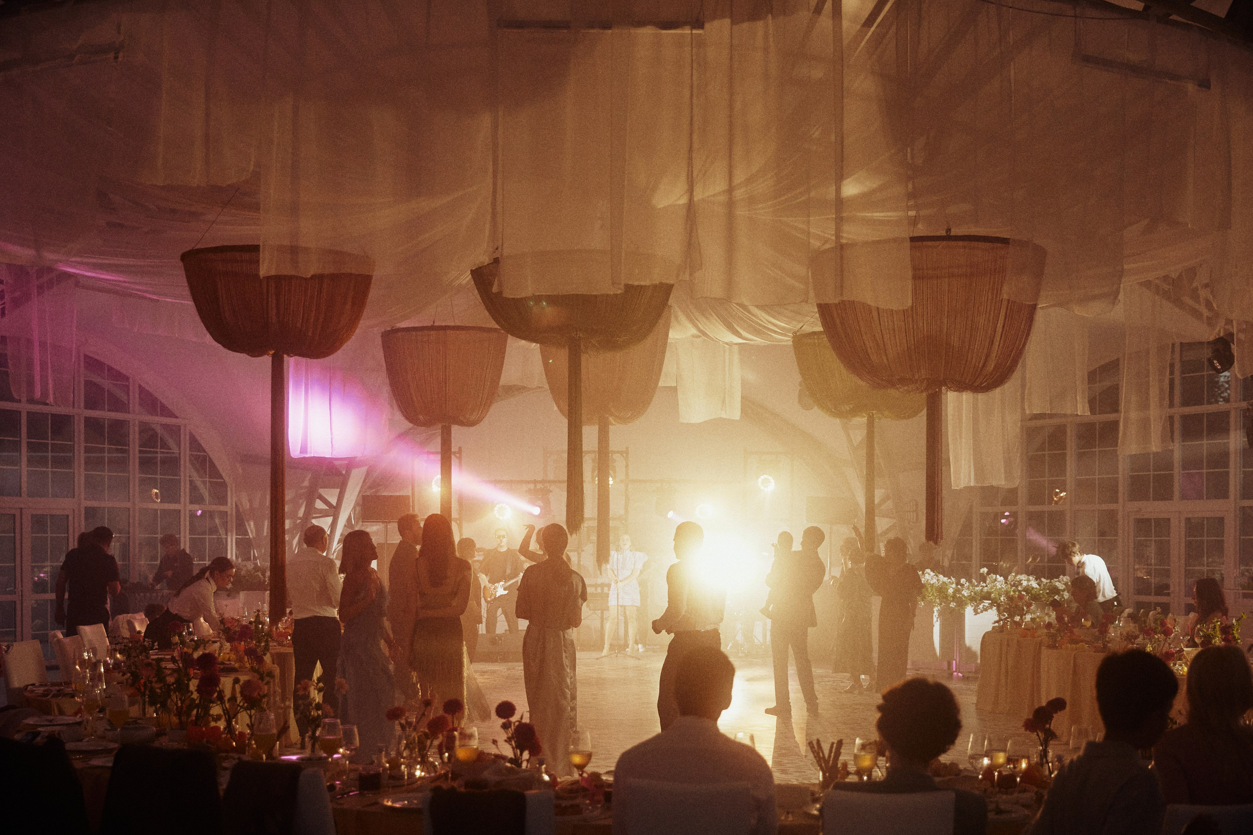 AMORE DA CINEMA. Дмитрий Мазуркевич: Профессиональный Репортажный Фотограф