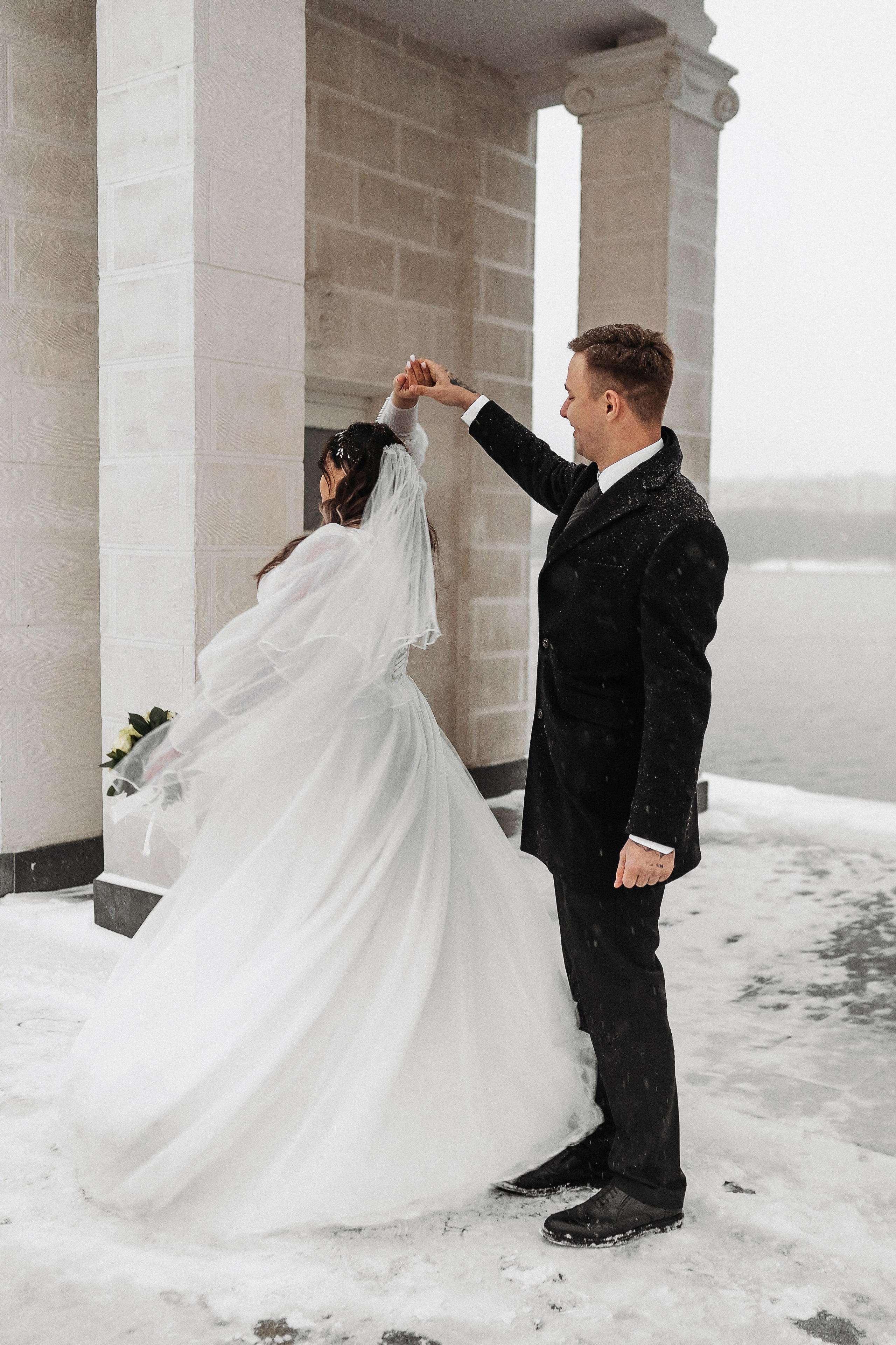 Сева|Настя. Портретный фотограф в Москве Ольга Акушко