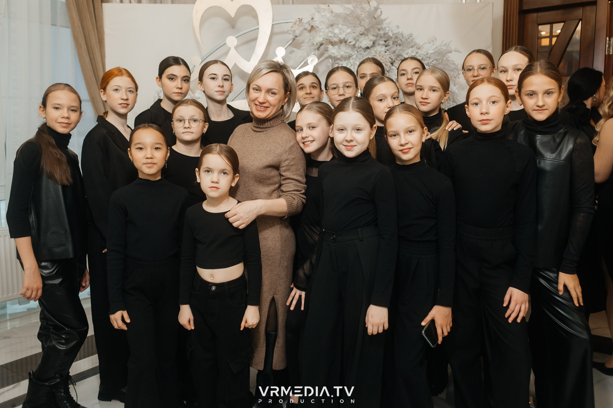 «ЛЕДИ КУЗБАСС»-2024