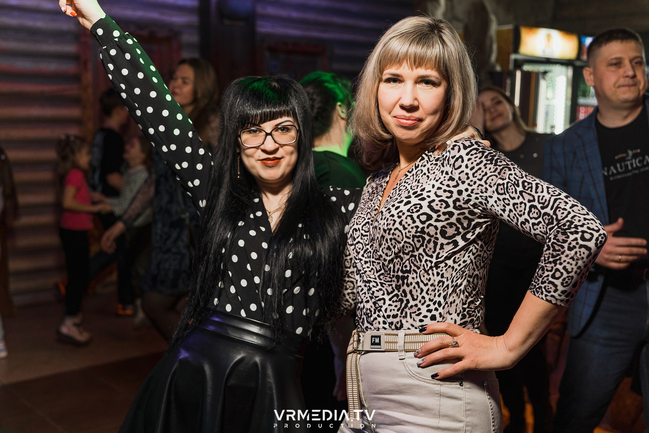 В гостях у «Петровича»