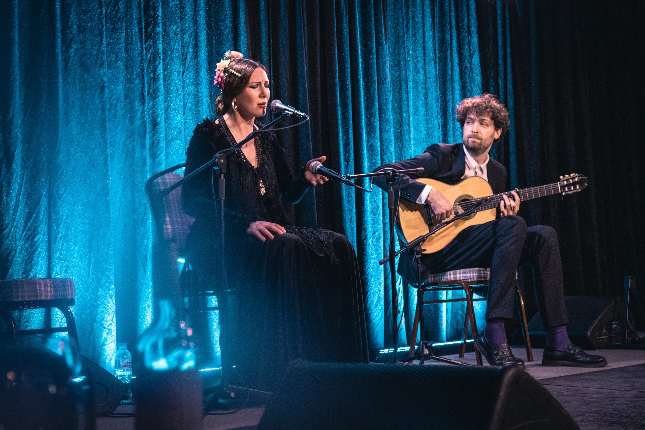 Flamenco 07.04.2024. Индивидуальные съемки, портретный фотограф