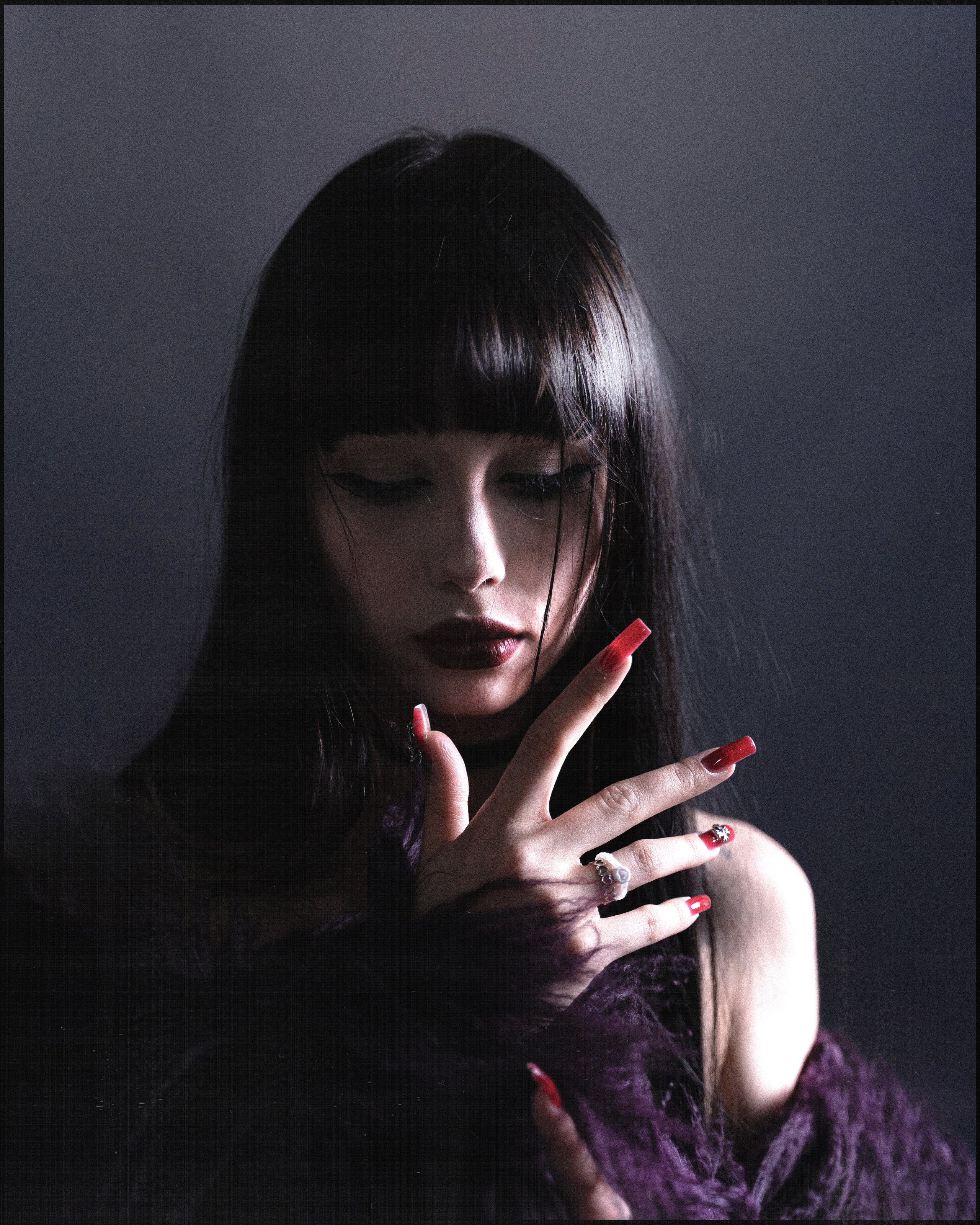 Vika. Фотограф Москва | Анна Мальцева