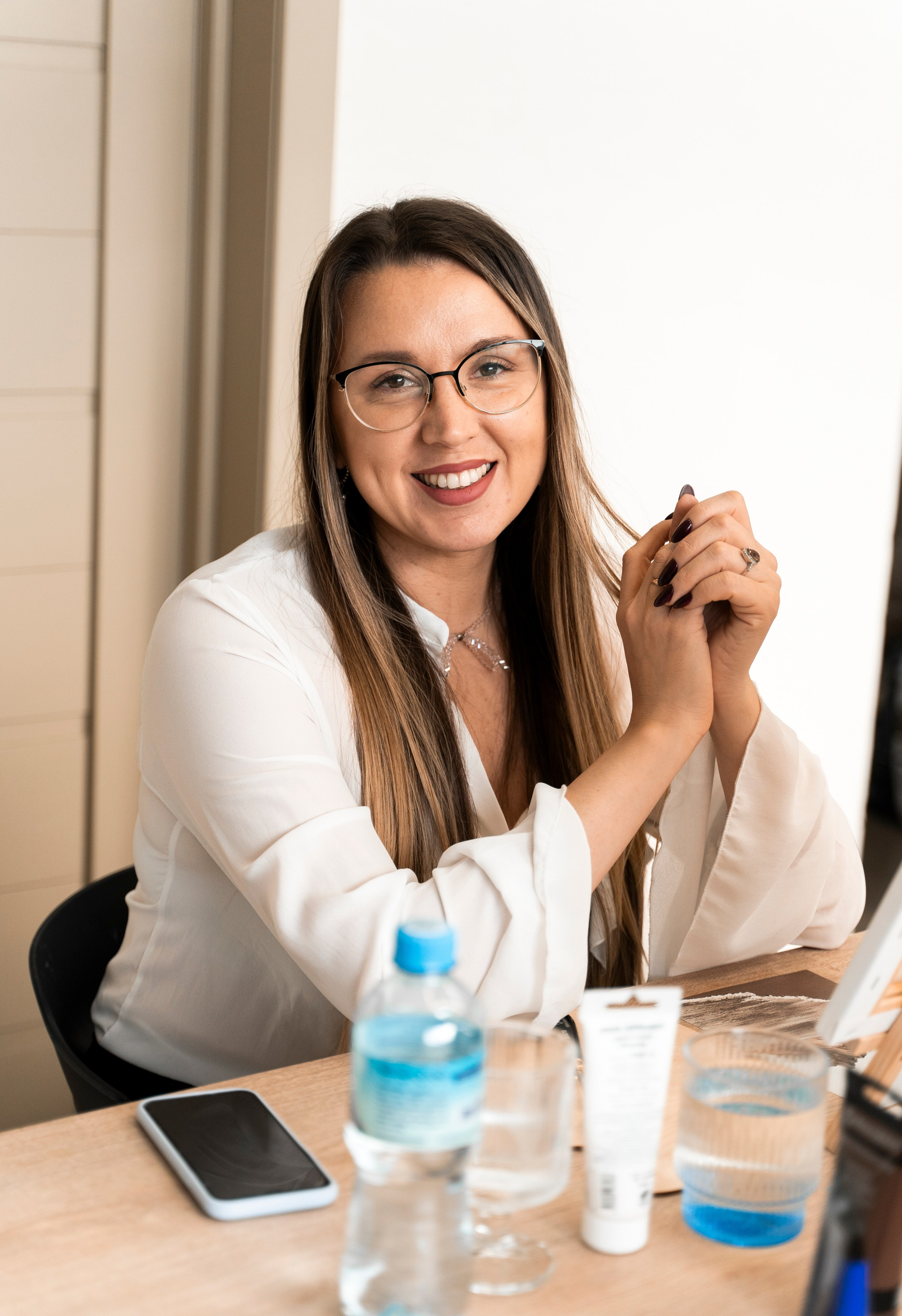 Мастер-Класс по рисованию. Фотограф Москва | Анна Мальцева