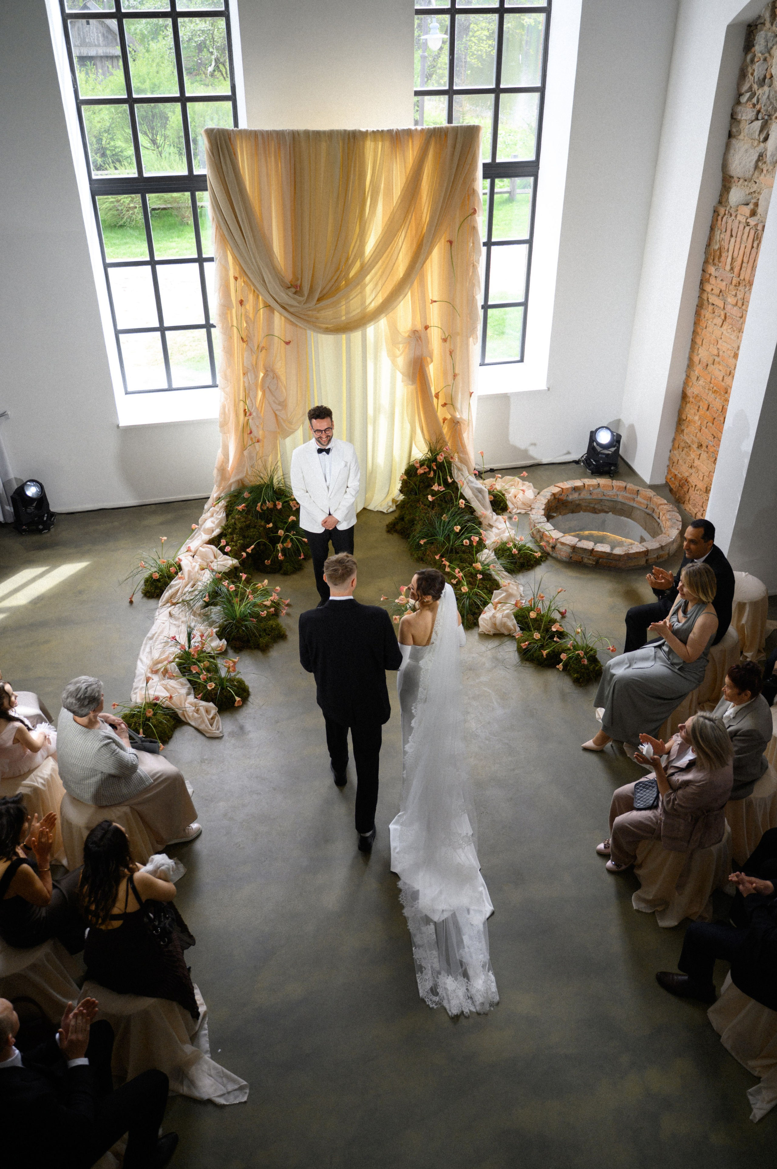 Иван и Наталья. Свадебный фотограф Минск