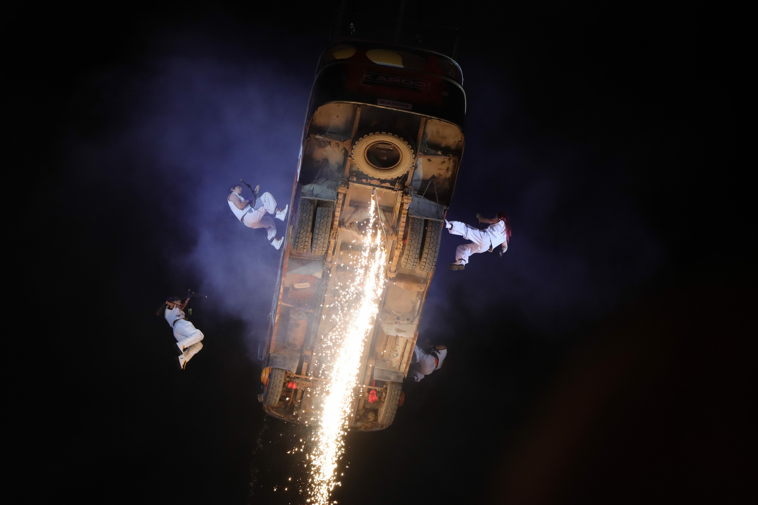 Фестиваль КАРДО