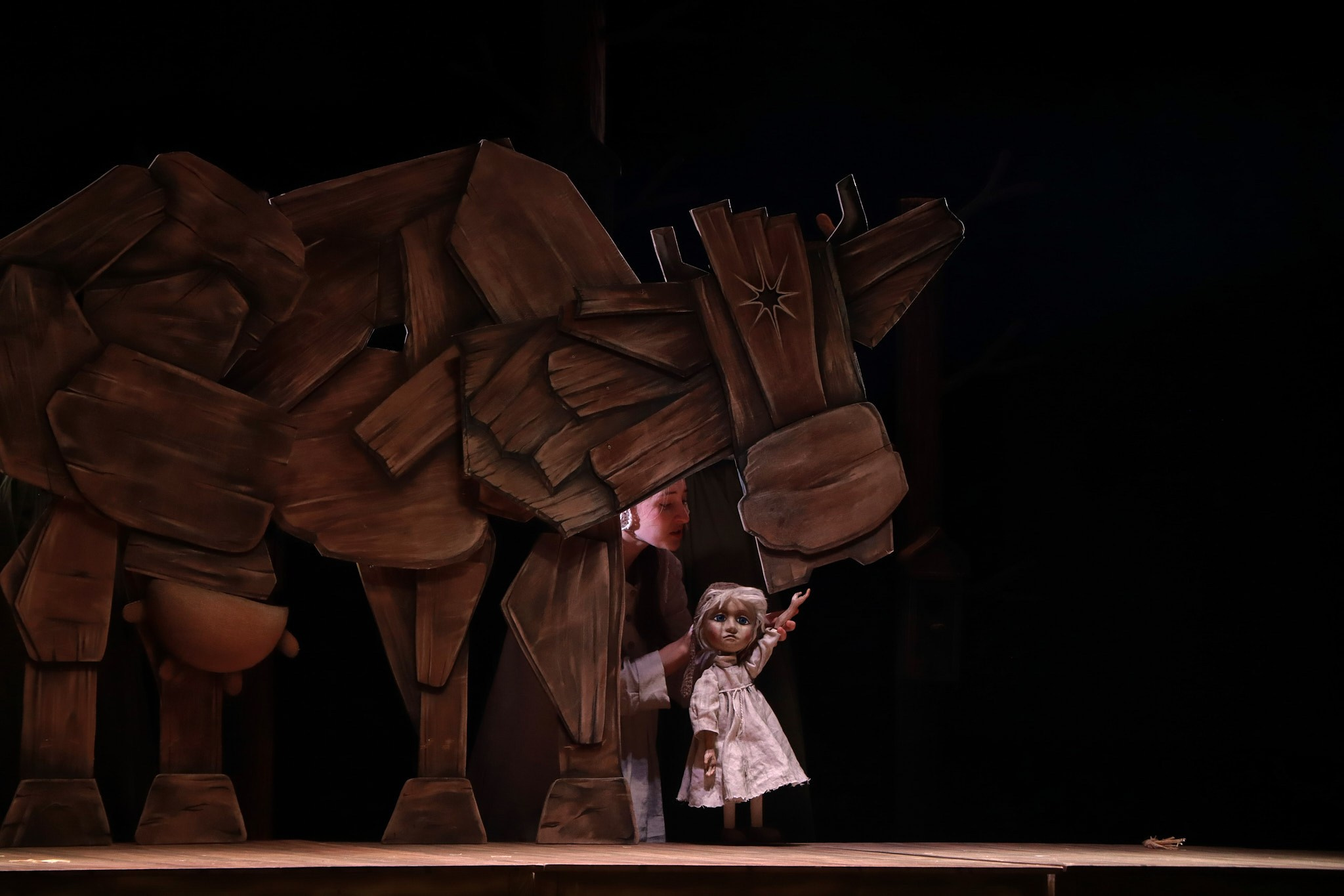 Ставропольский Театр Кукол