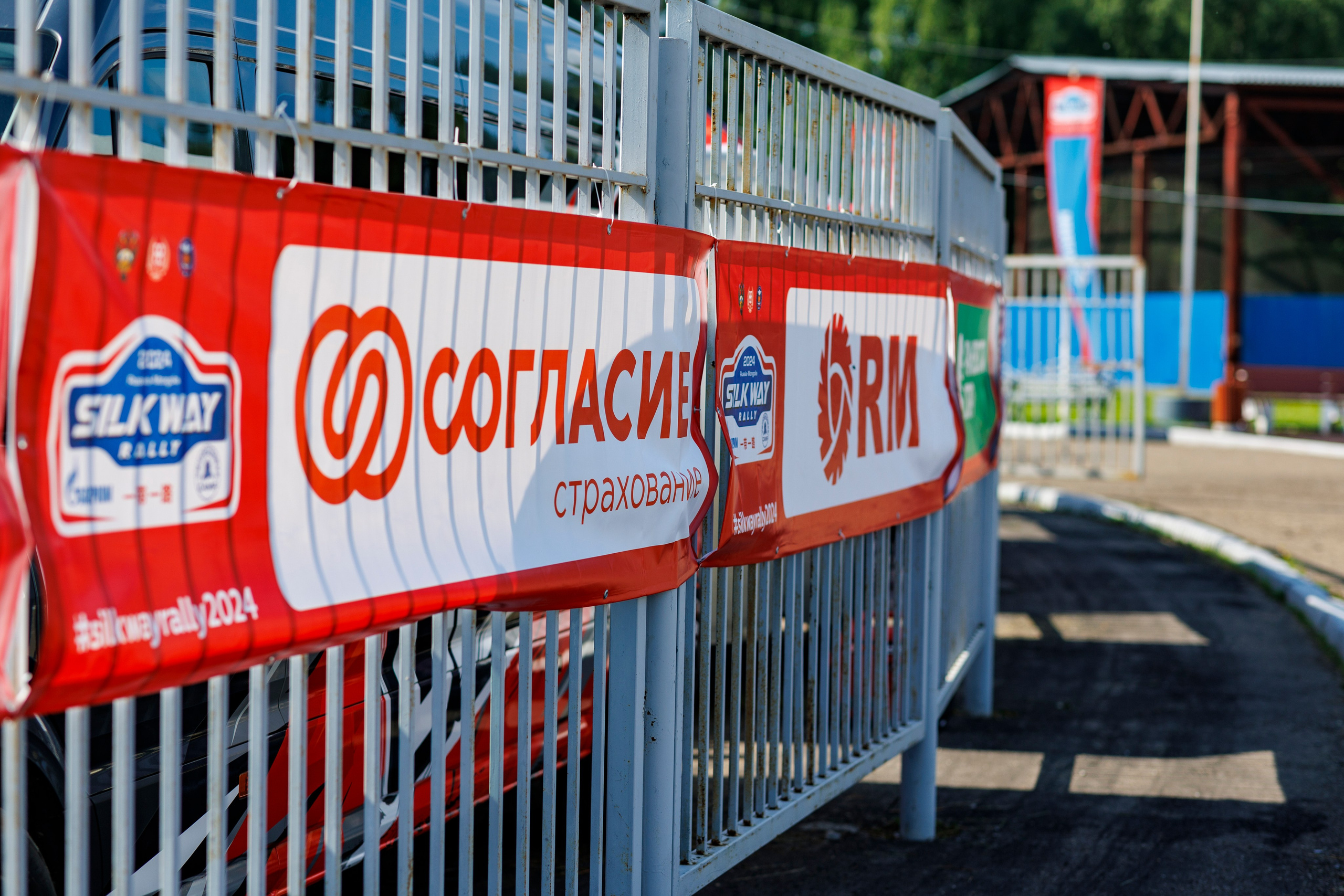 ВНЕШНИЙ БРЕНДИНГ. Портфолио