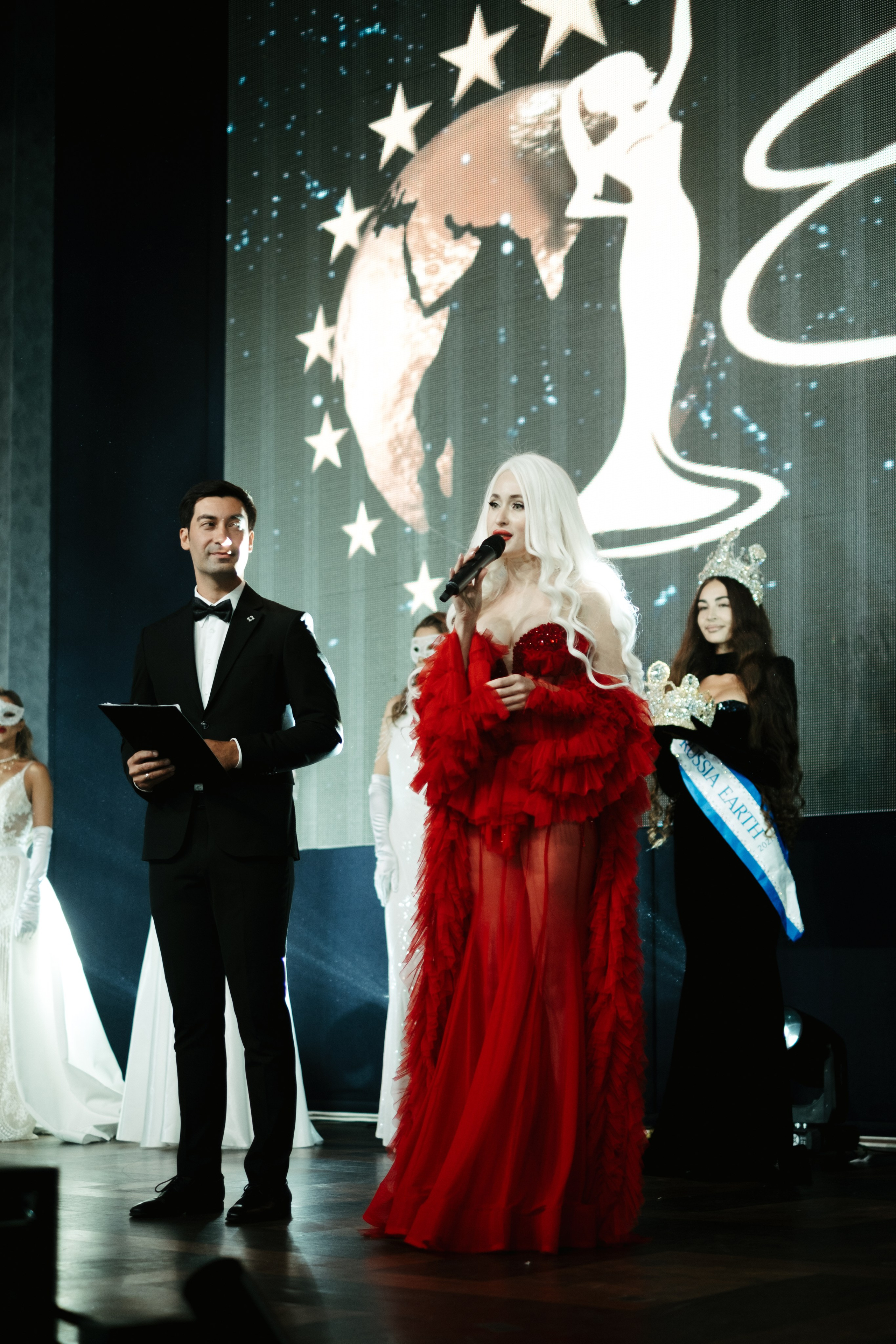 Мисс и Миссис Россия Земли Краснодар 2025 программа. Свадебный и репортажной фотограф Денис Ожигин в Краснодаре и Краснодарском крае