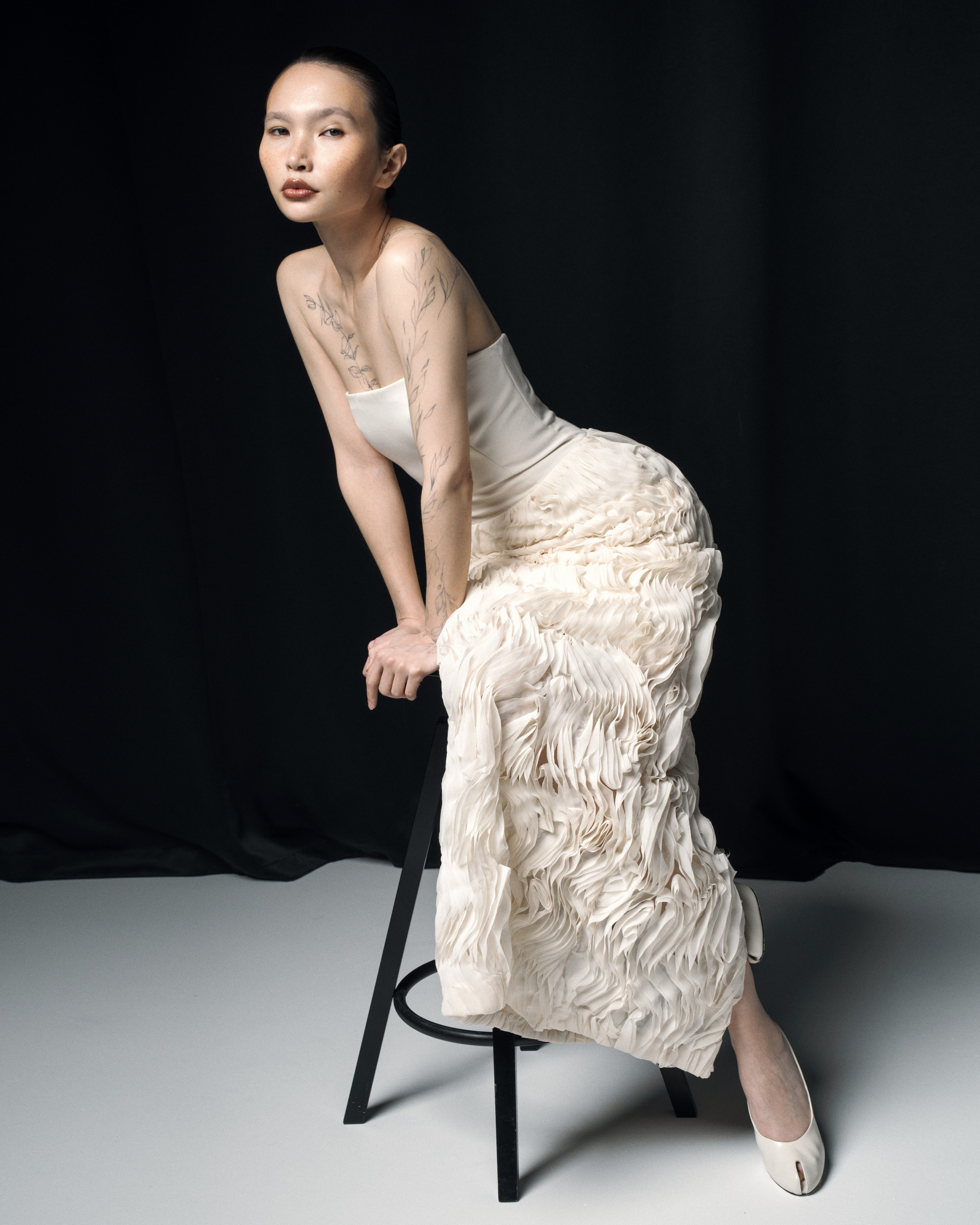 KARINA. Anastasia Patshina