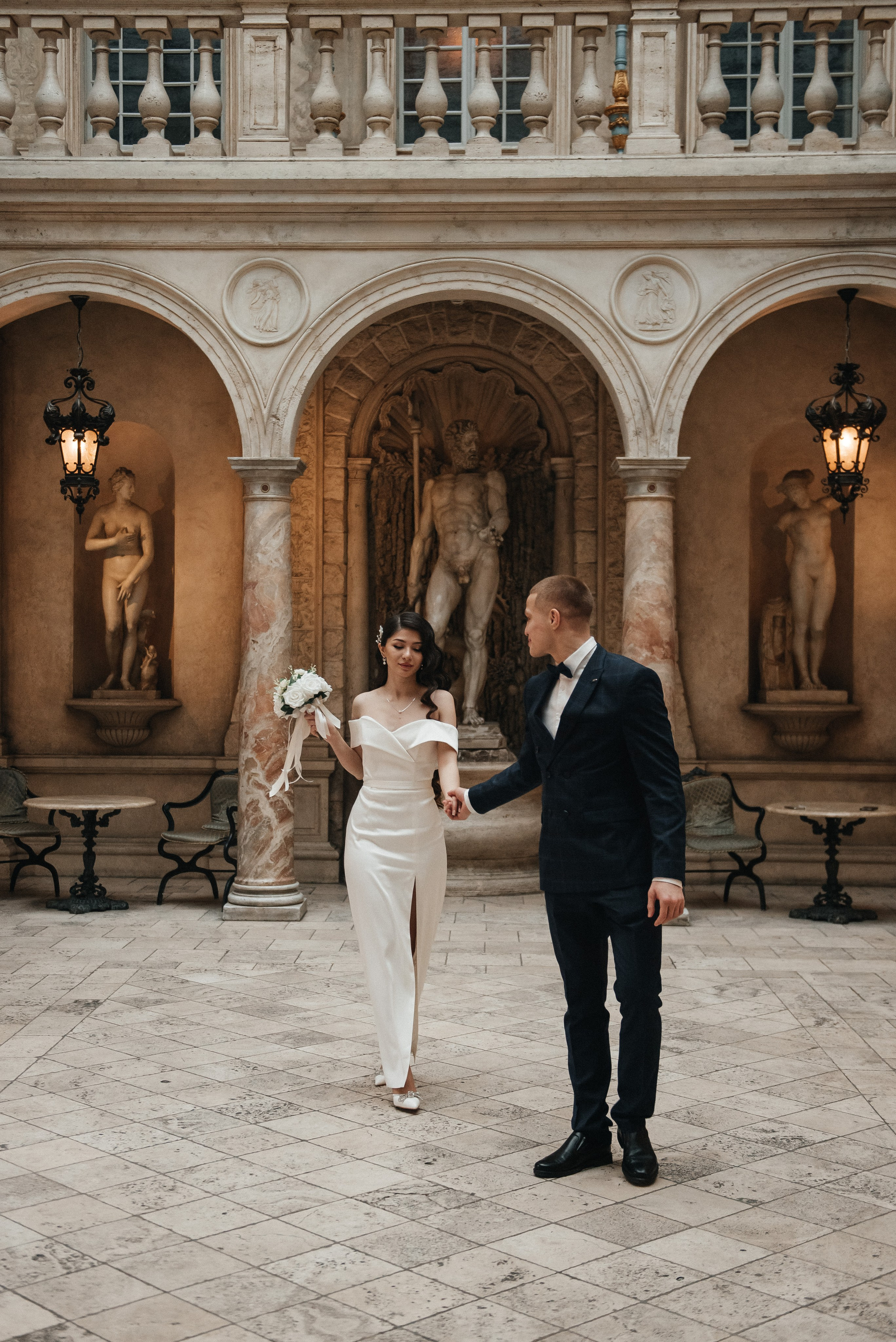 Турандот. Фотограф Родионова Екатерина в Москве и Оренбурге