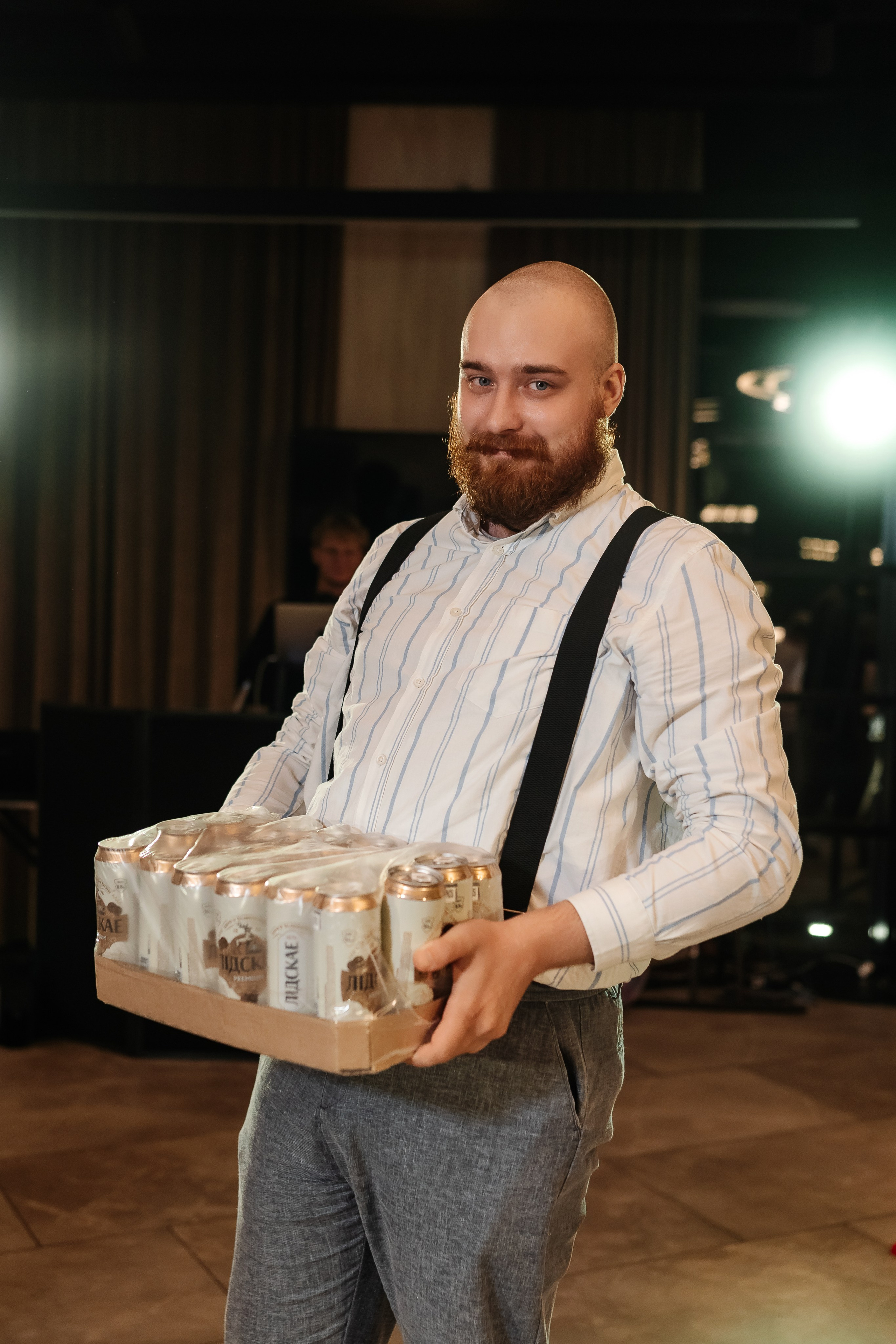 Денис и Анастасия. Свадебный и семейный фотограф в Алексеевке Марина Купреева