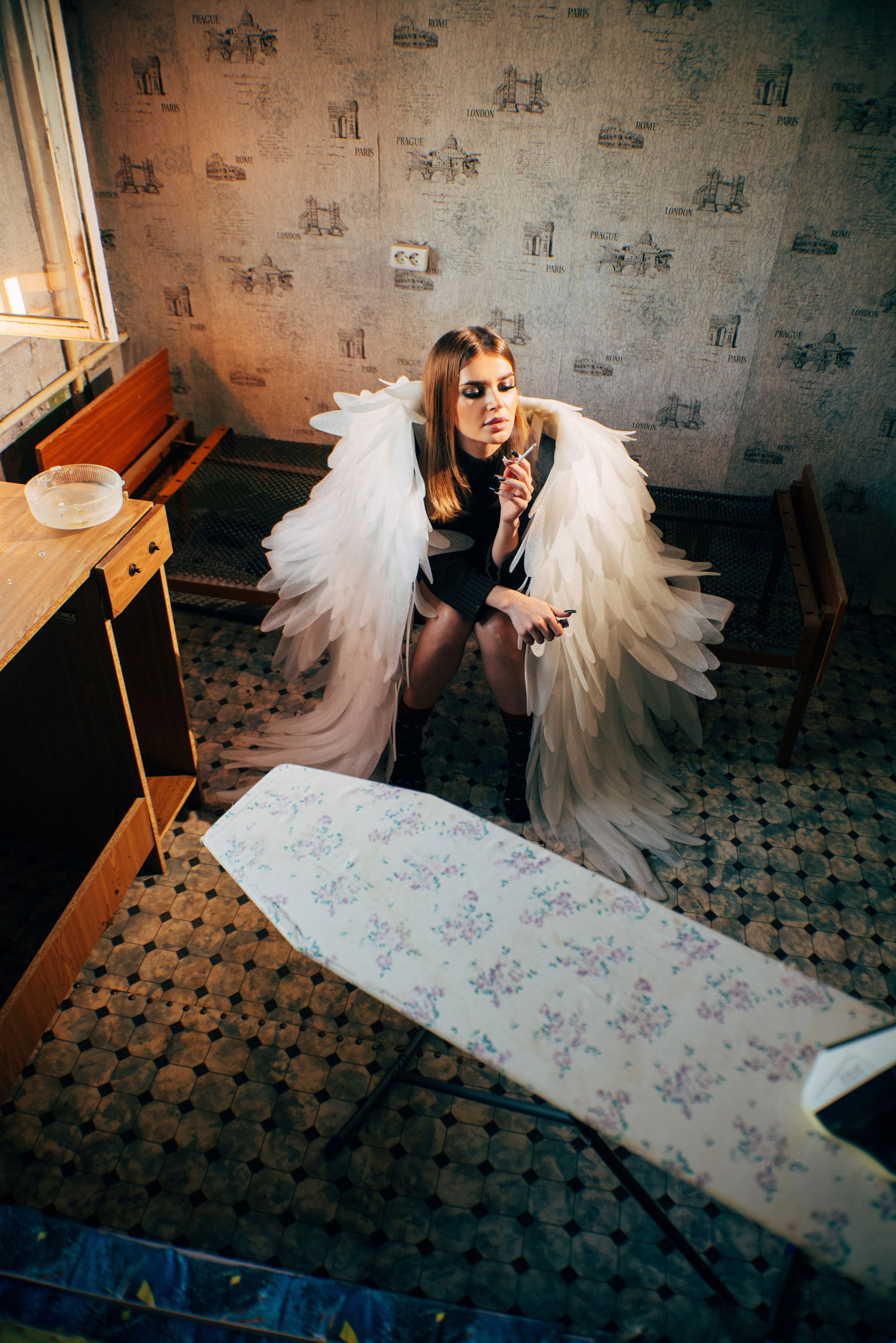 Алина. Творческий фотограф в Волгограде