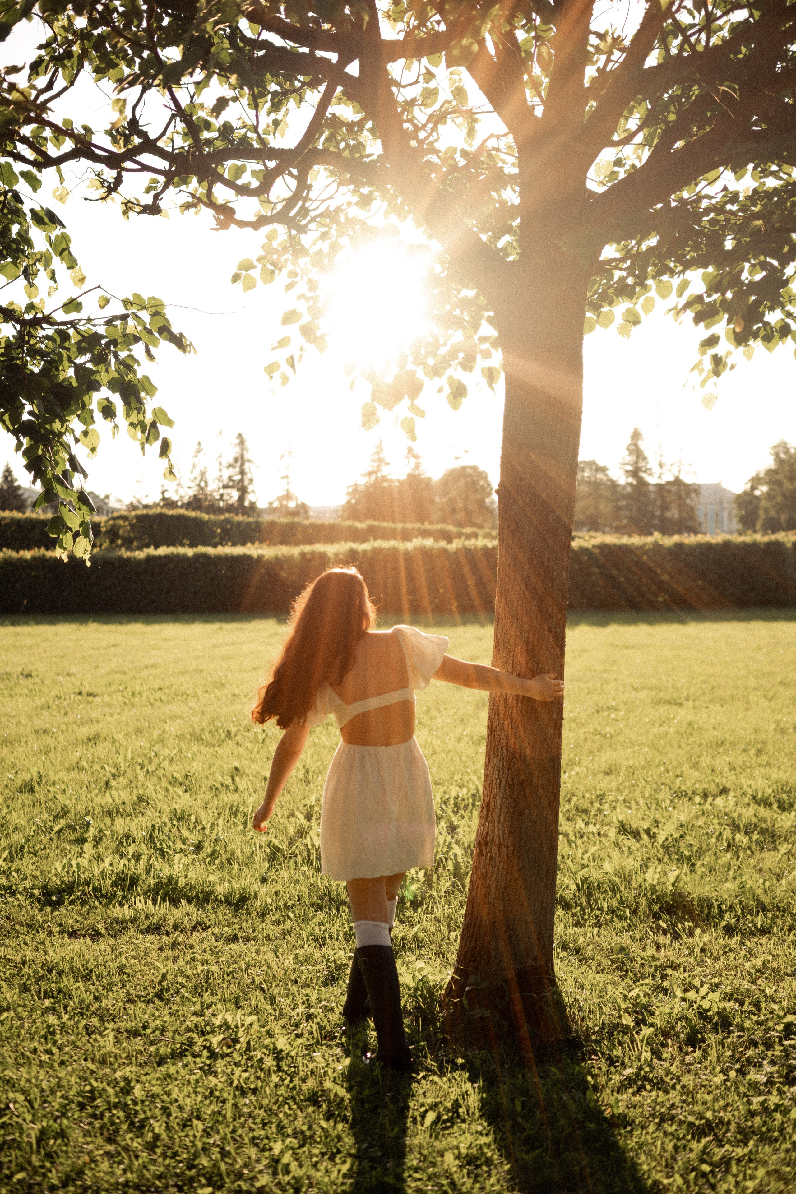 Индивидуальные. Фотограф в Санкт-Петербурге